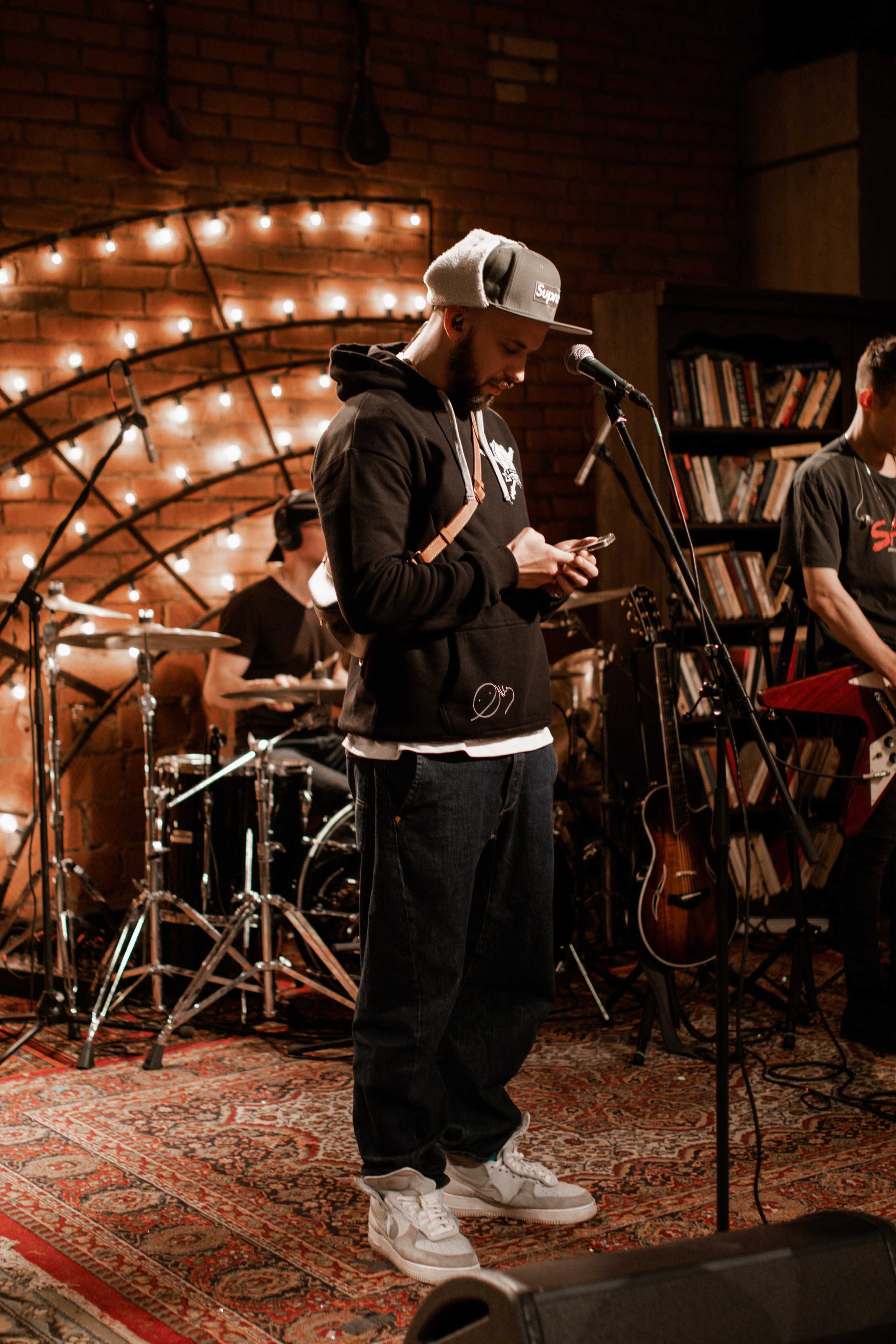 Александр ST. Фотограф Москва