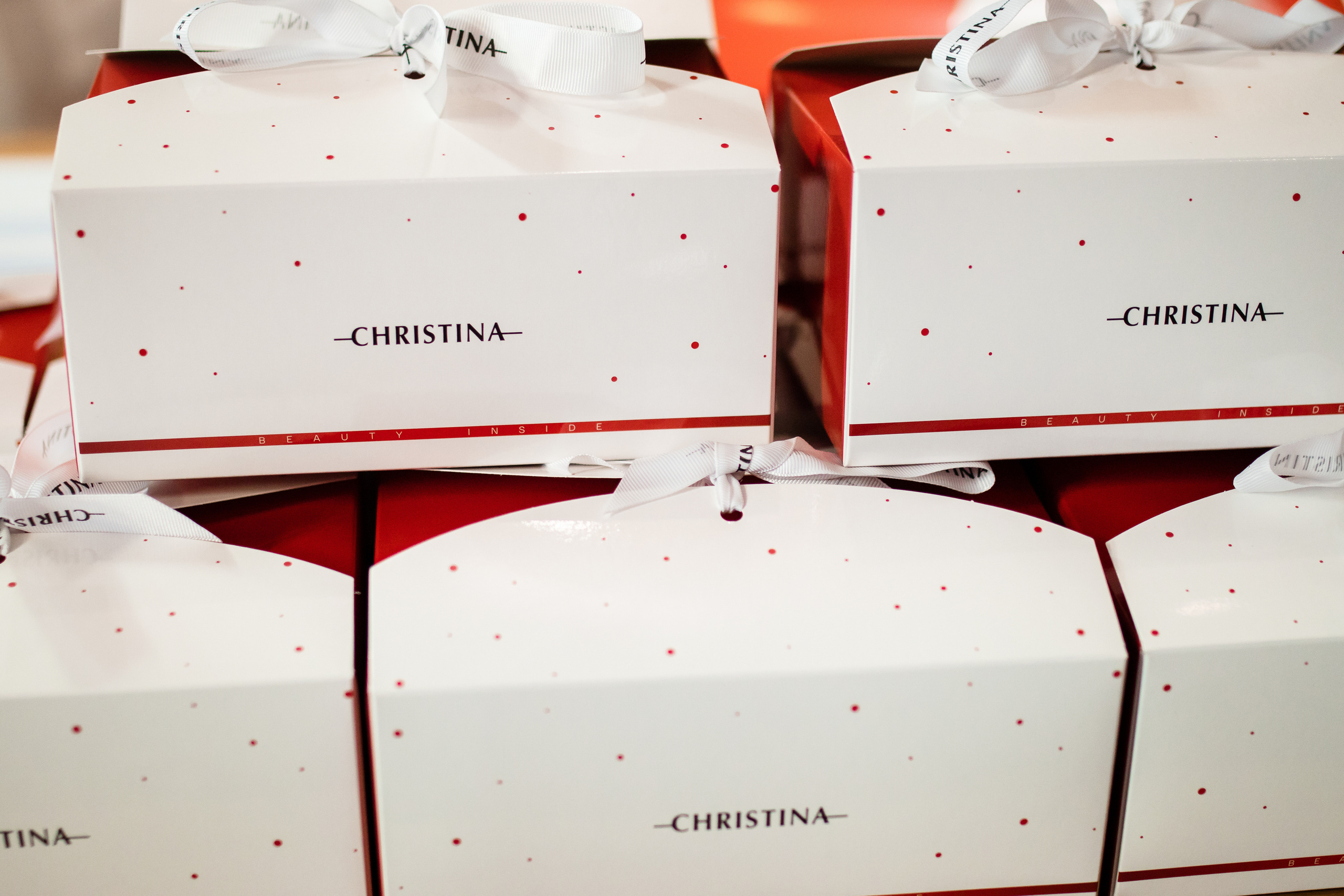 CHRISTINA & LureMe. Фотограф Москва