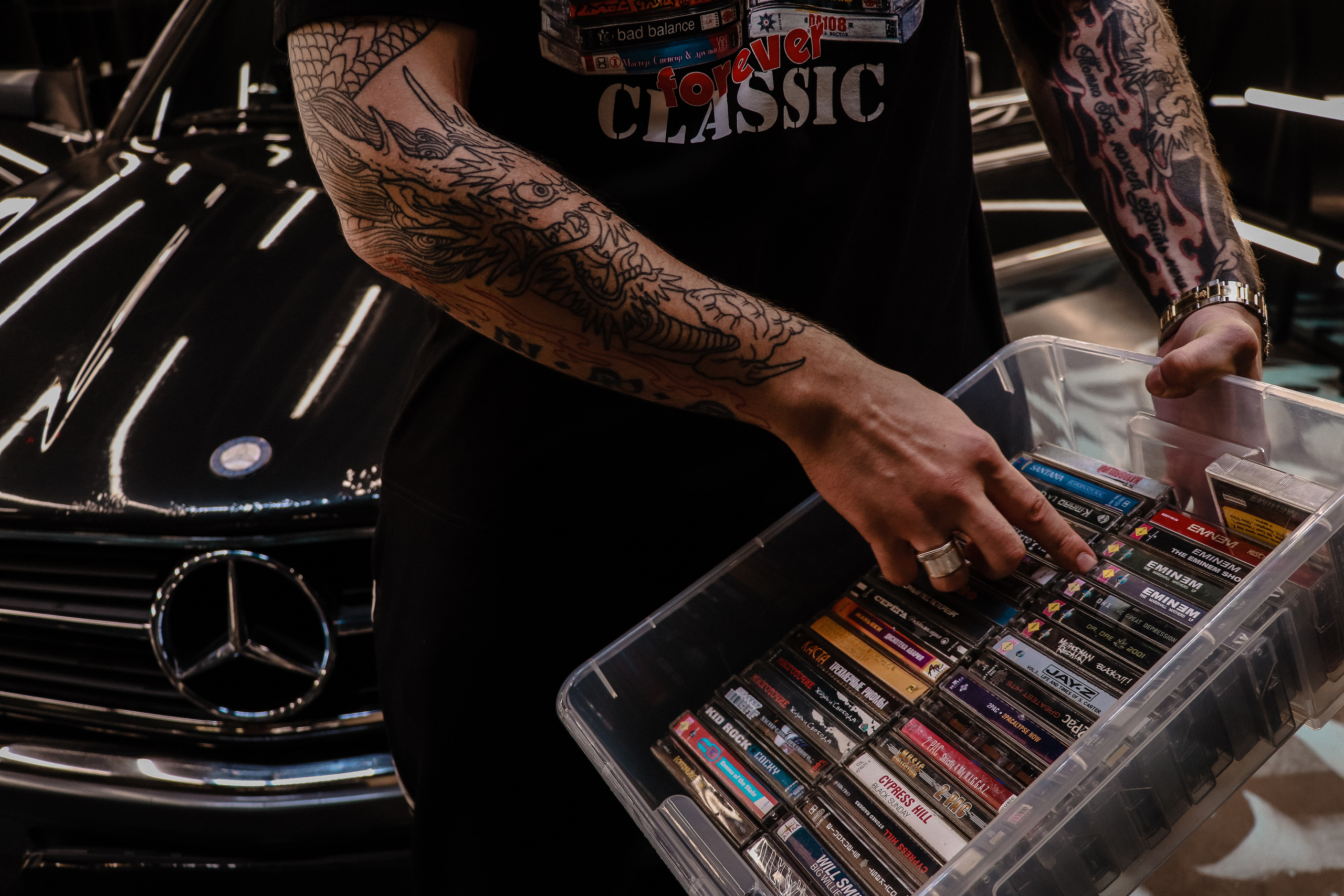 Александр ST & Ассоль. Фотограф Москва