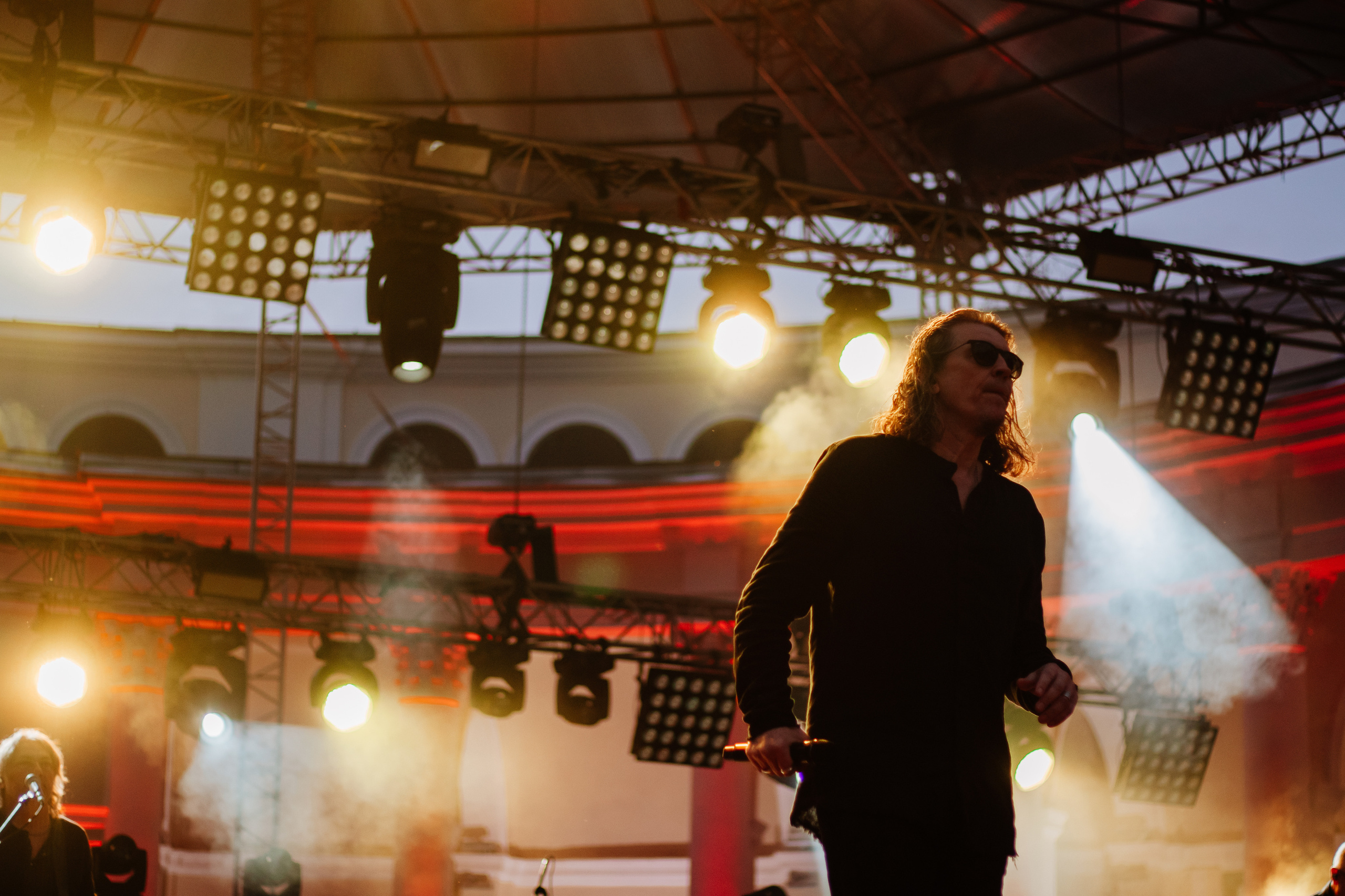 СерьГа. Фотограф Москва