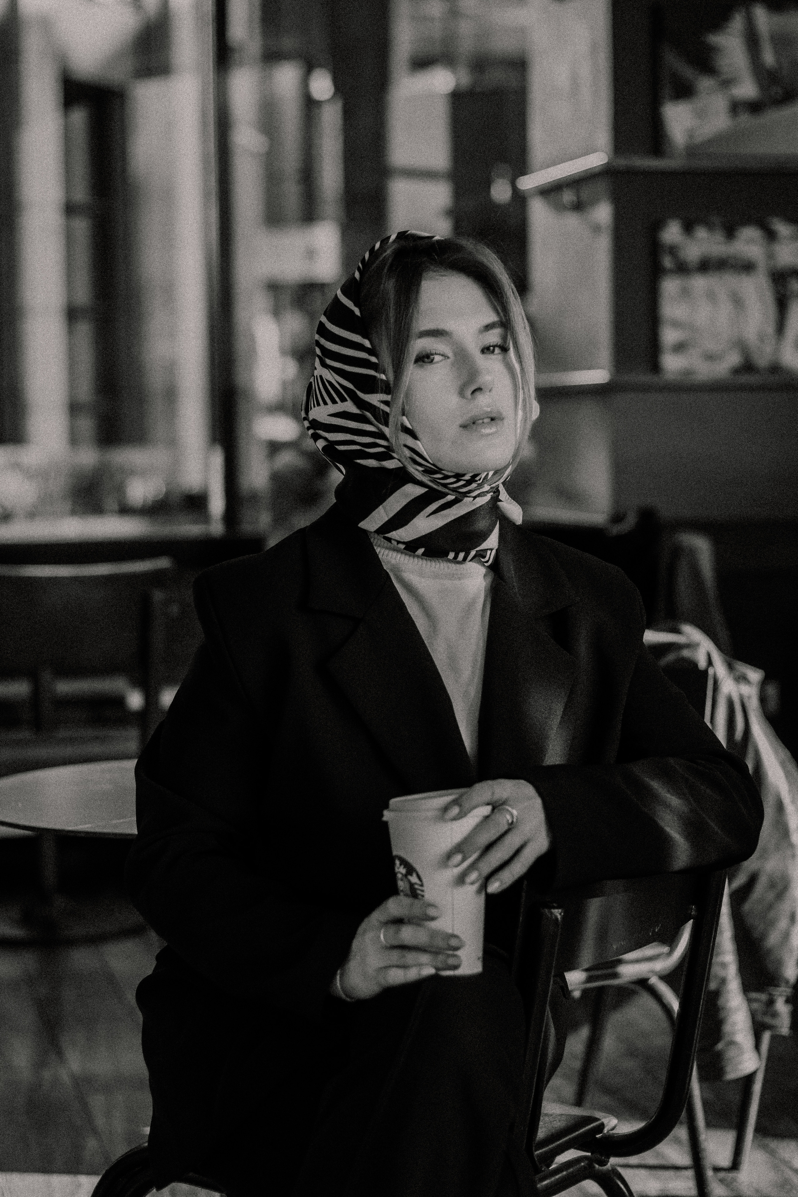 Алена. Фотограф Москва