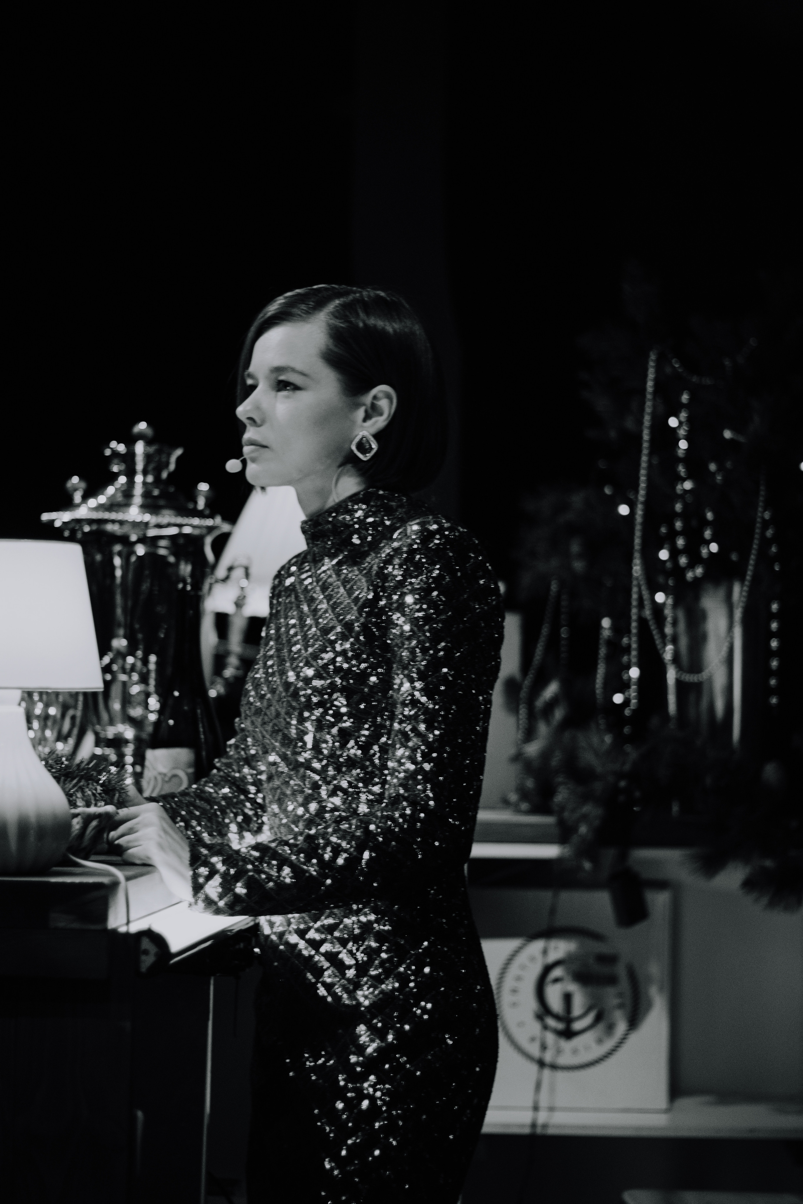 Екатерина Шпица. Фотограф Москва