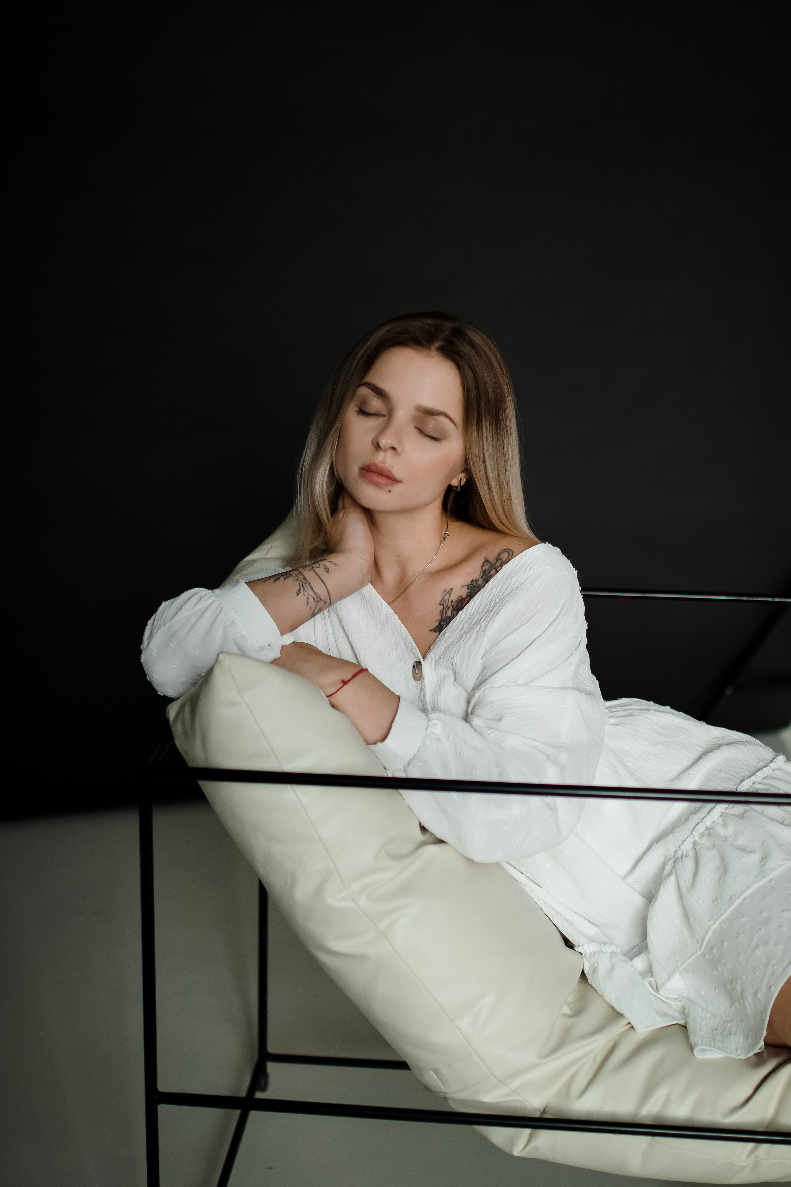 Ксения. Фотограф Москва