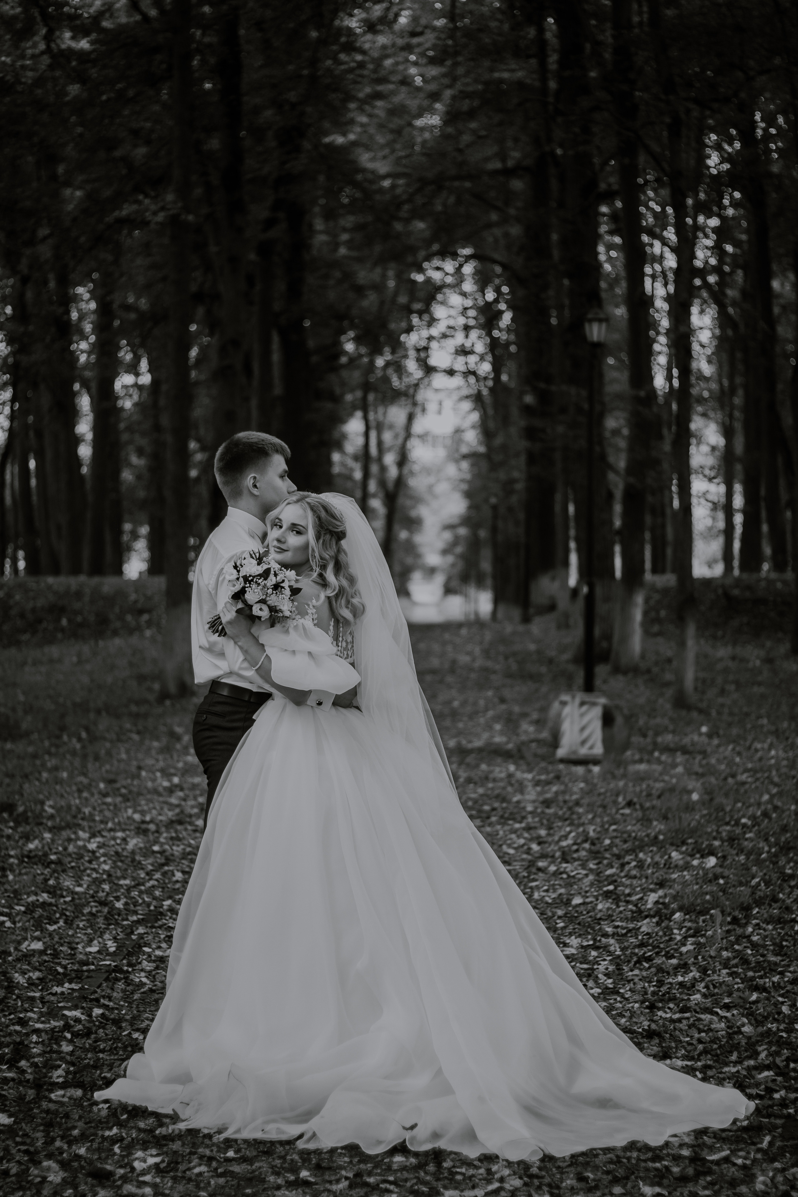 Вячеслав & Ольга. Фотограф Москва