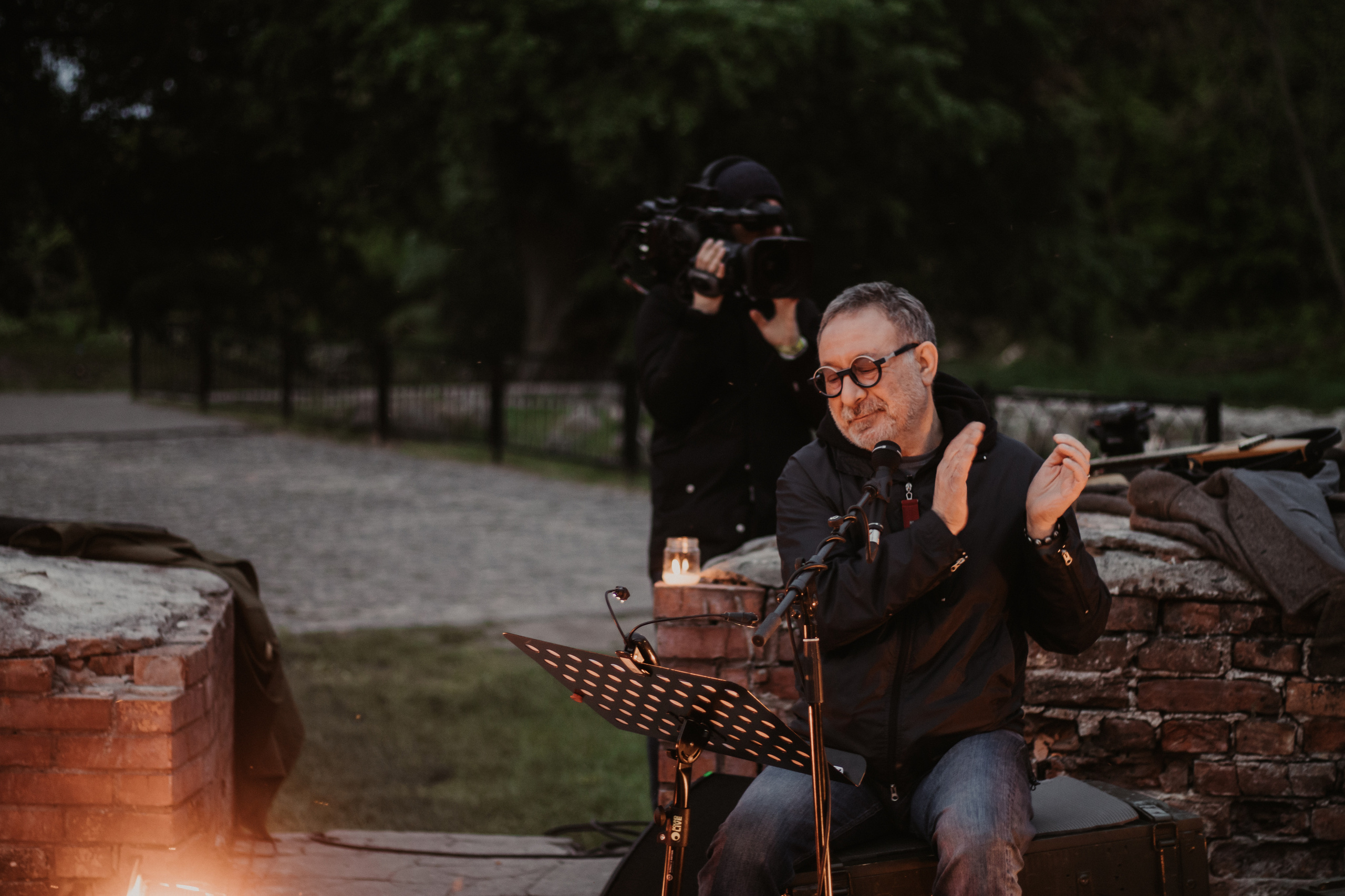 Евгений Маргулис. Фотограф Москва