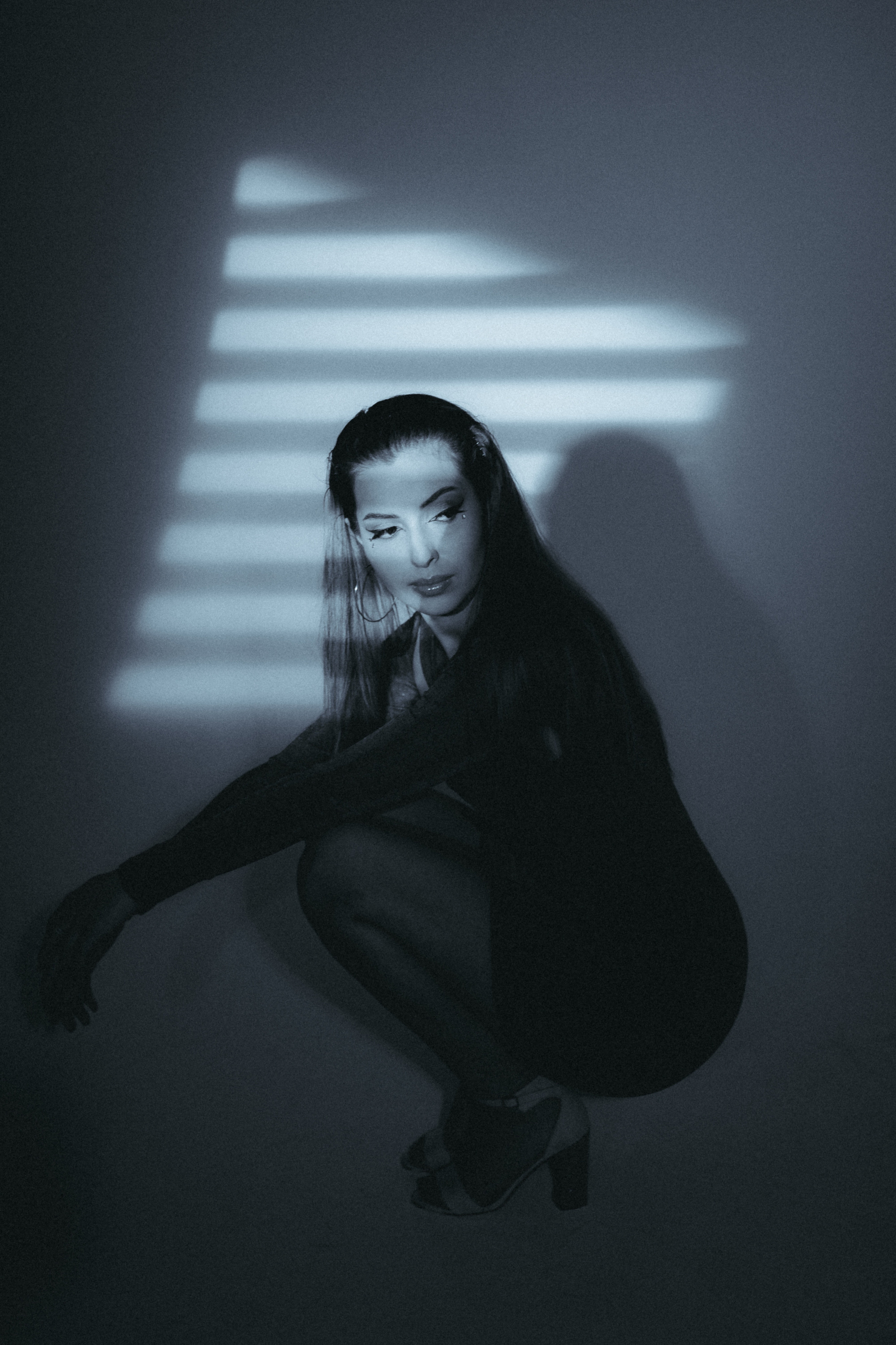 Диана. Фотограф Москва