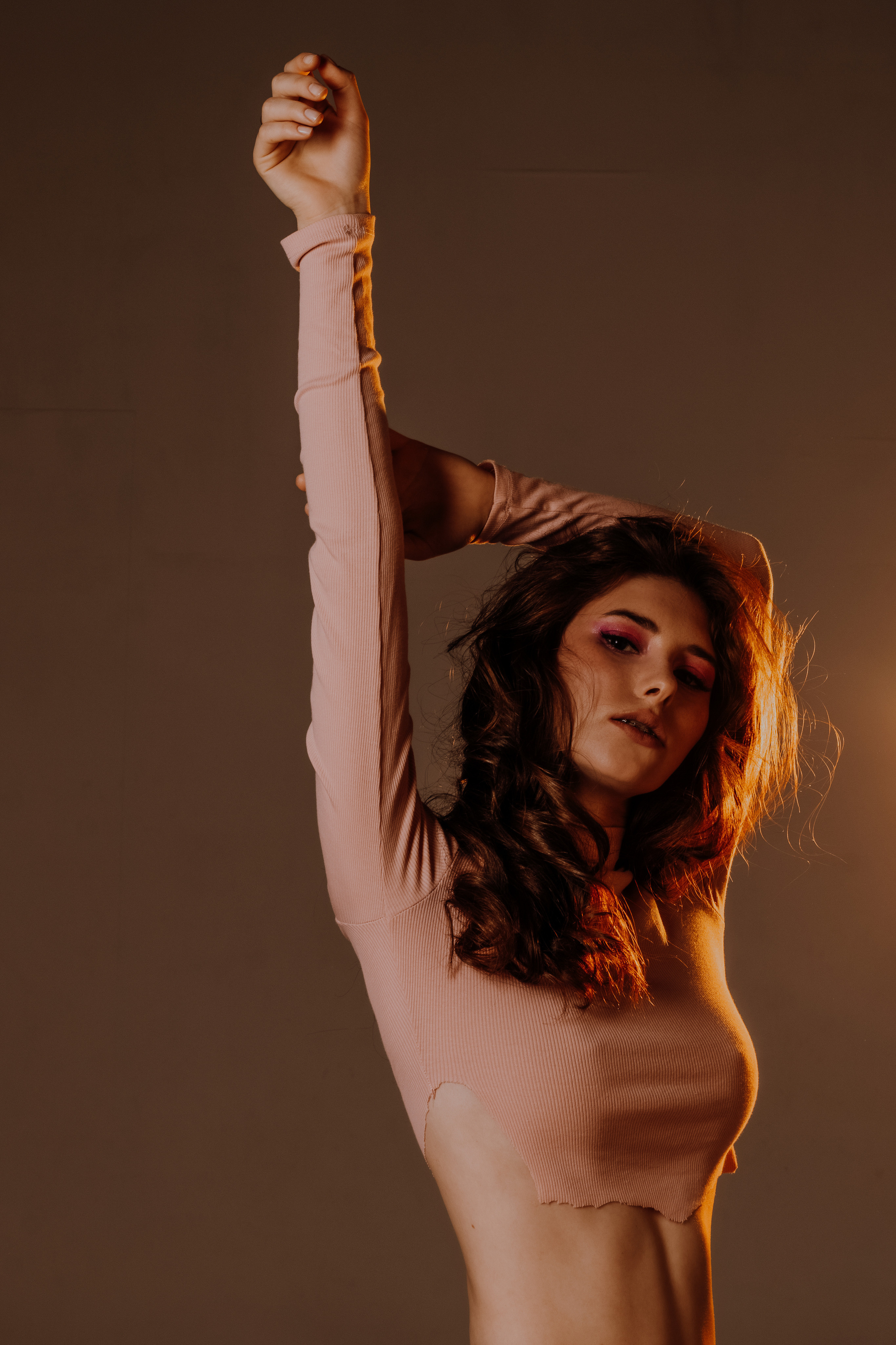 Ольга. Фотограф Москва