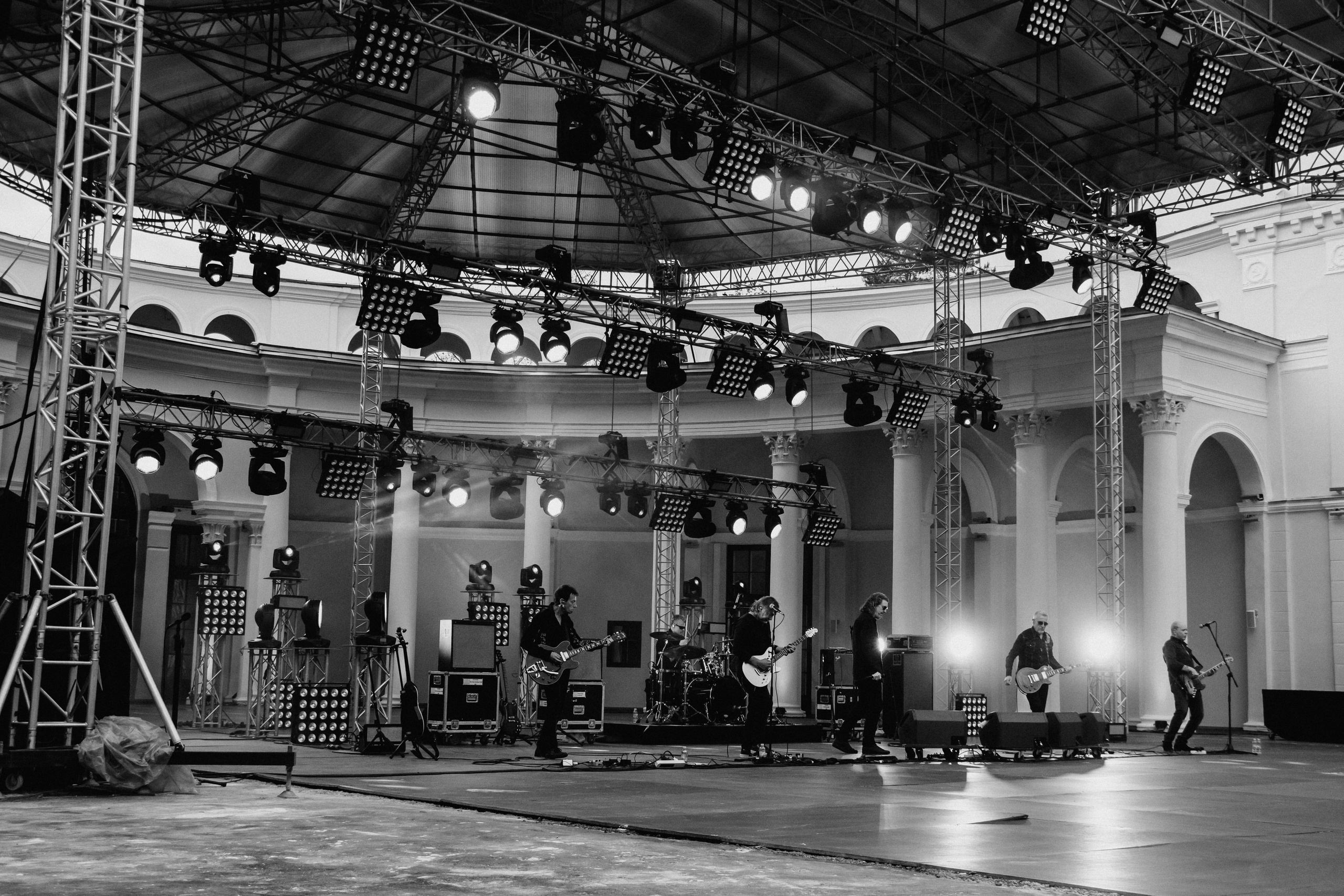 СерьГа. Фотограф Москва