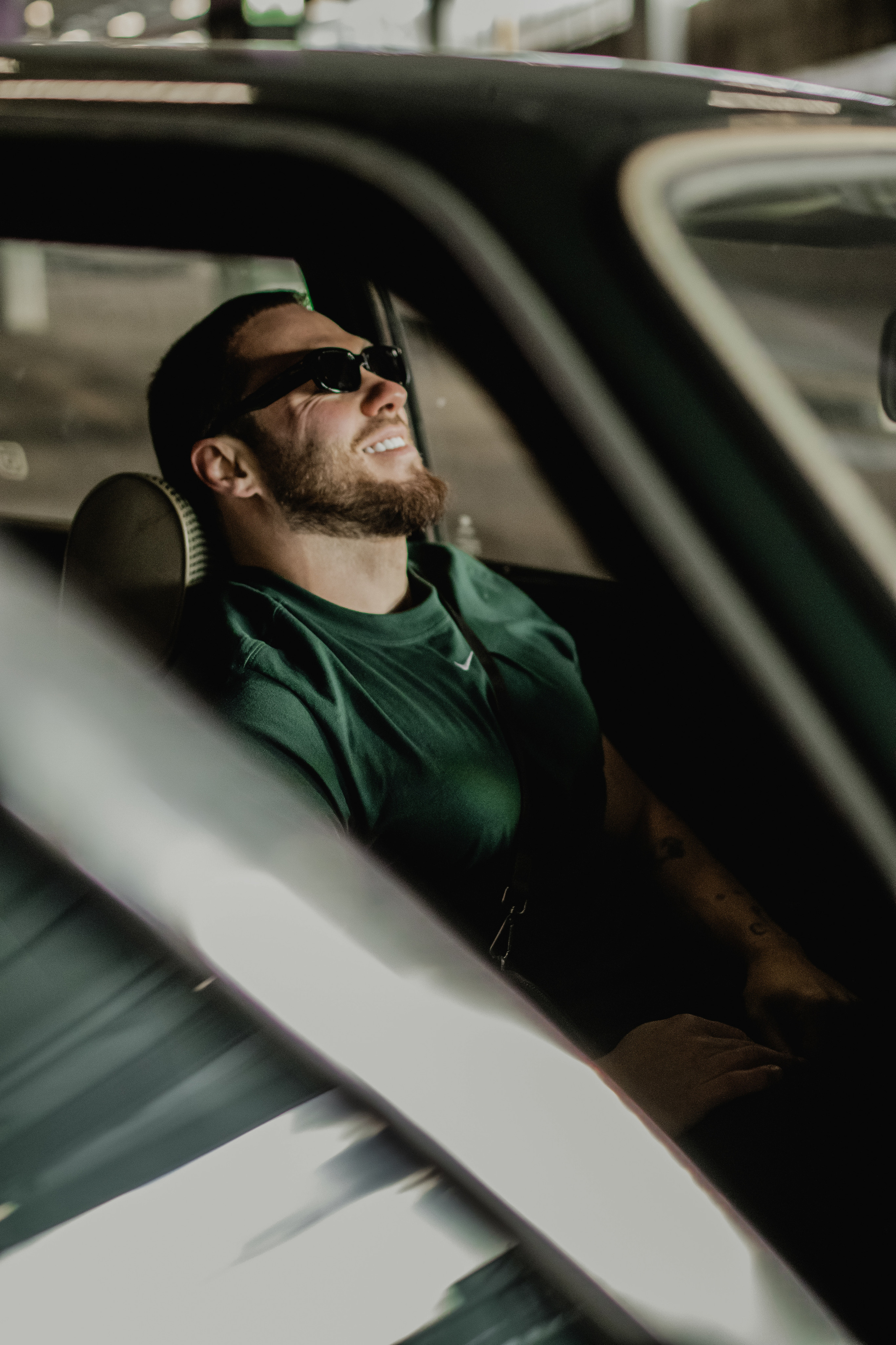 Андрей Скоромный. Фотограф Москва