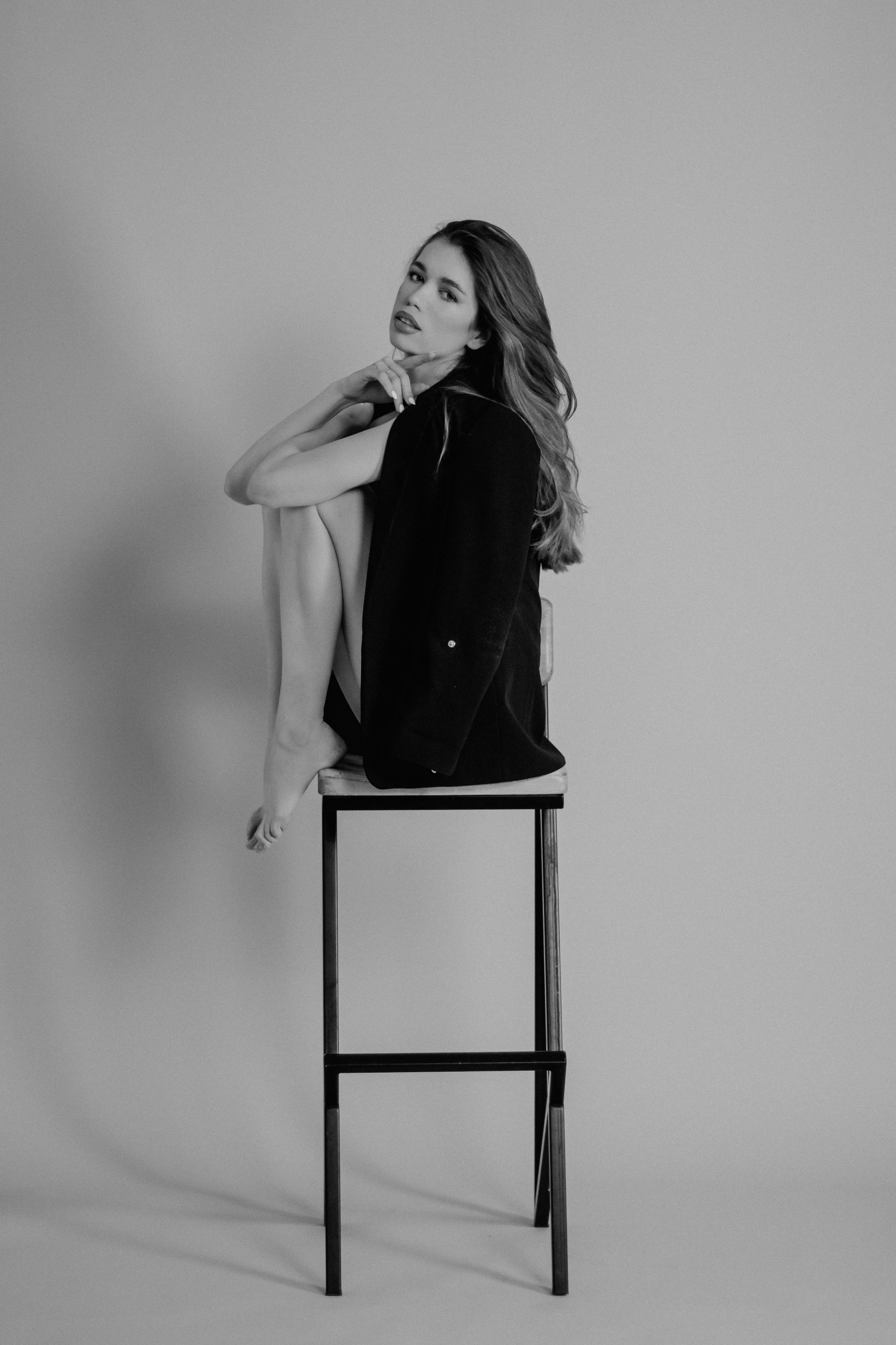 Полина. Фотограф Москва