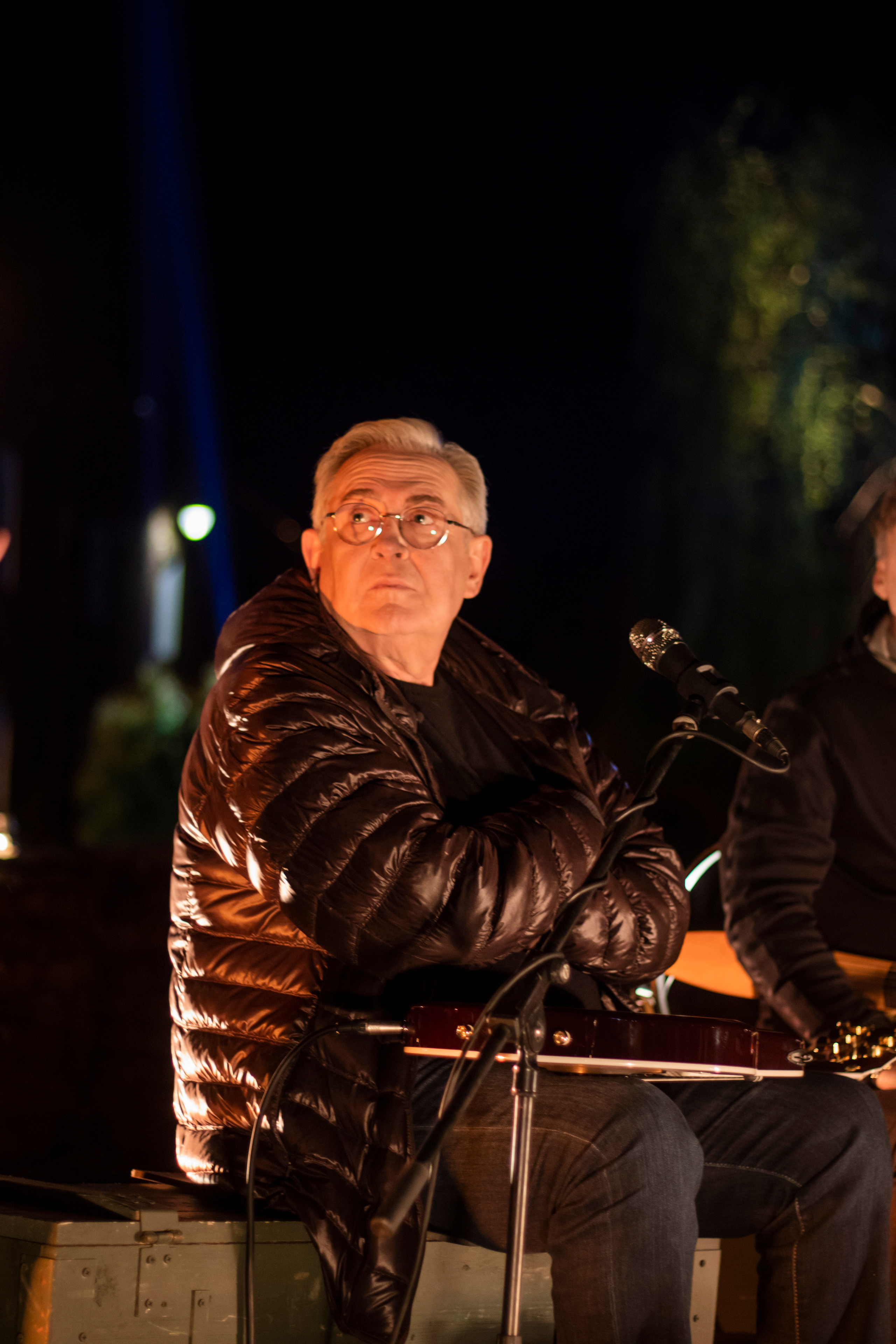 Квартирник.Брест. Фотограф Москва