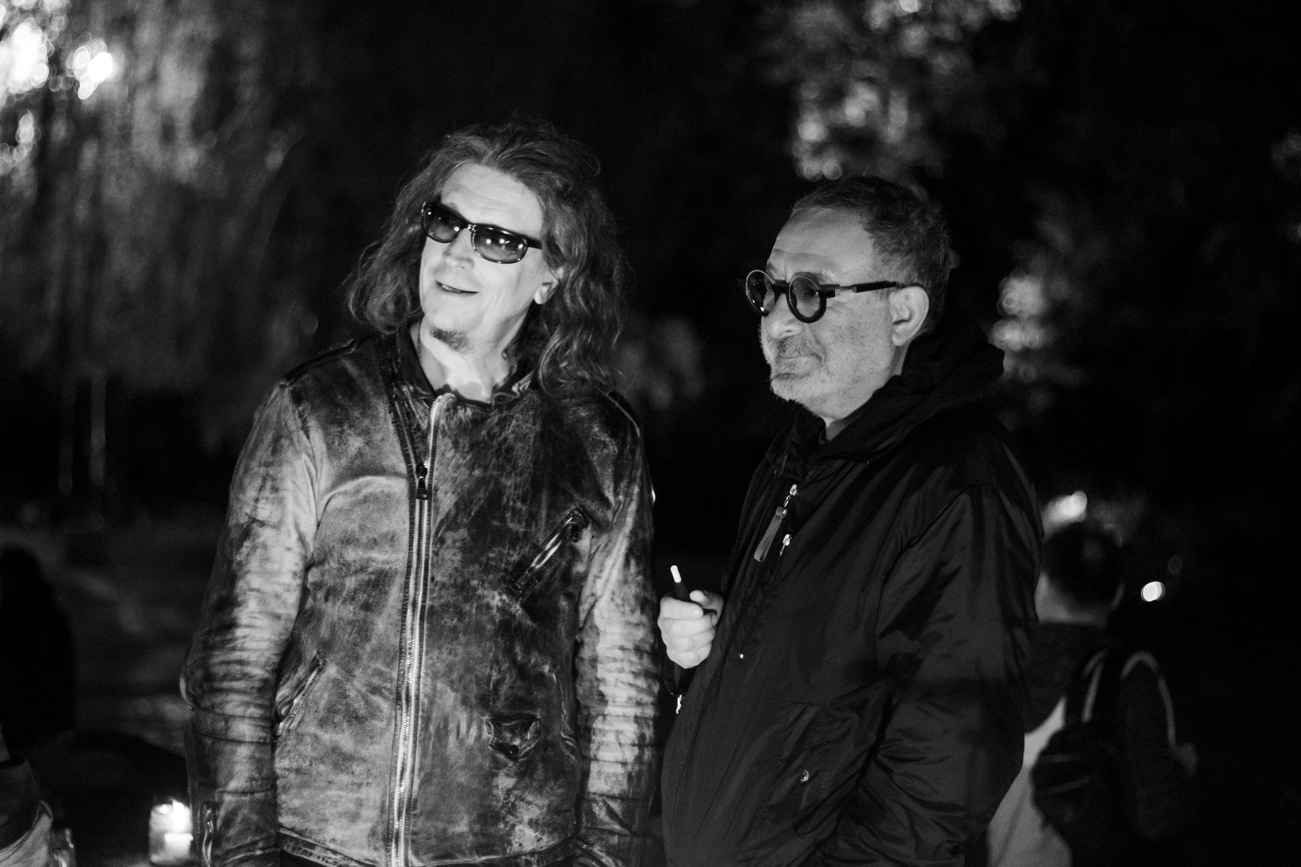 Евгений Маргулис. Фотограф Москва