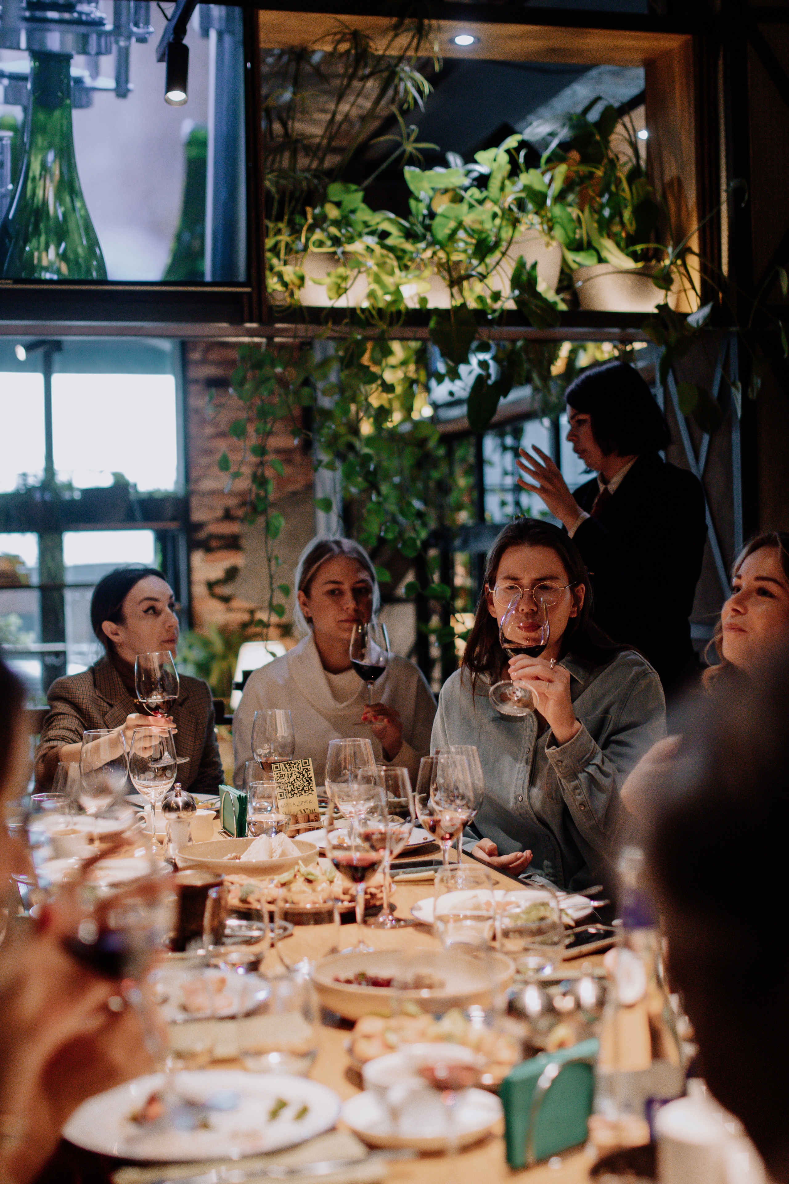 Девичник. Фотограф Москва