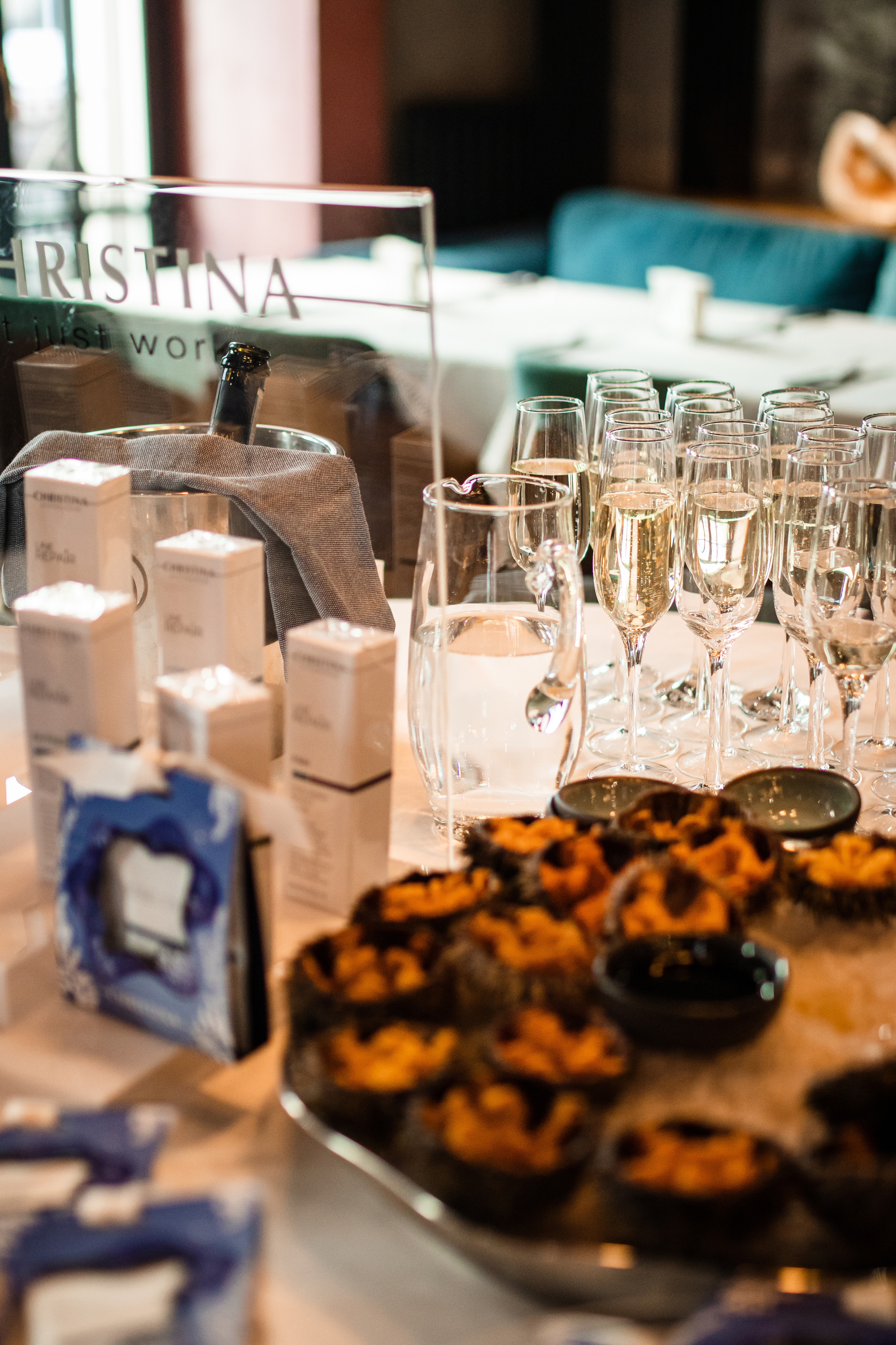 CHRISTINA & LureMe. Фотограф Москва