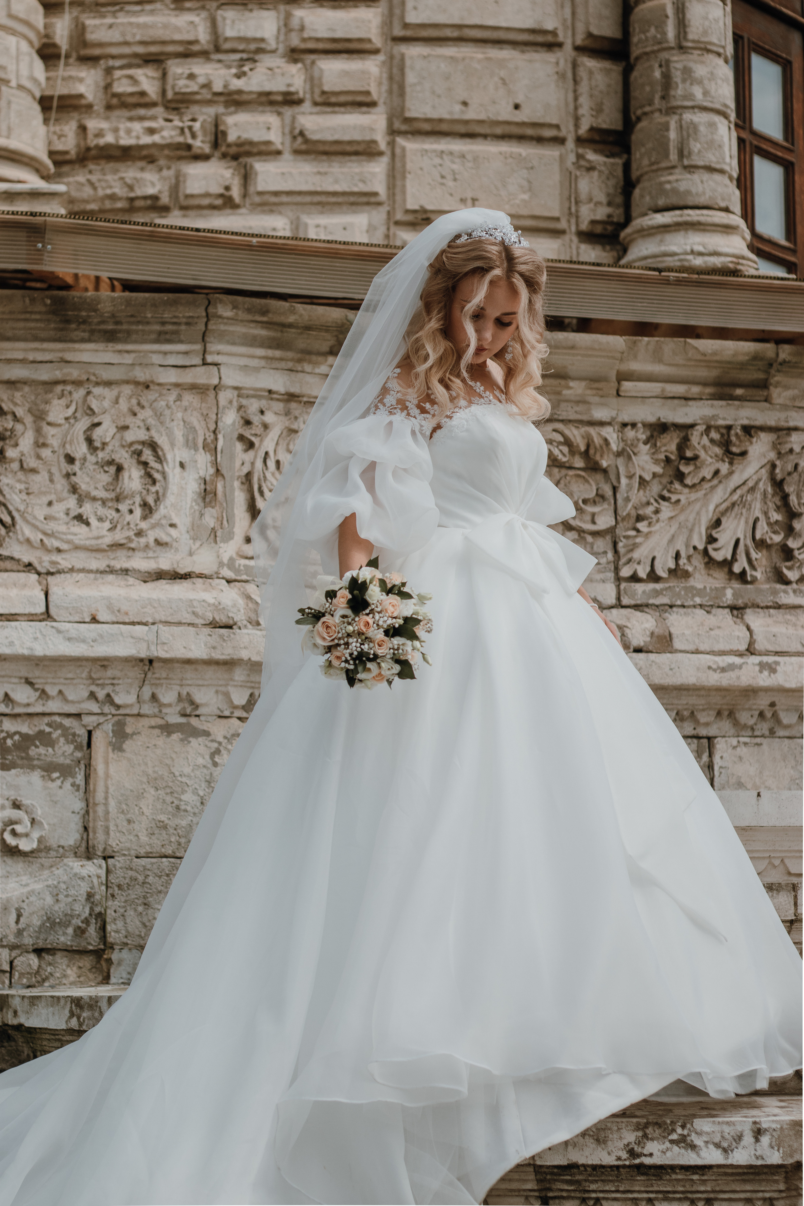 Вячеслав & Ольга. Фотограф Москва