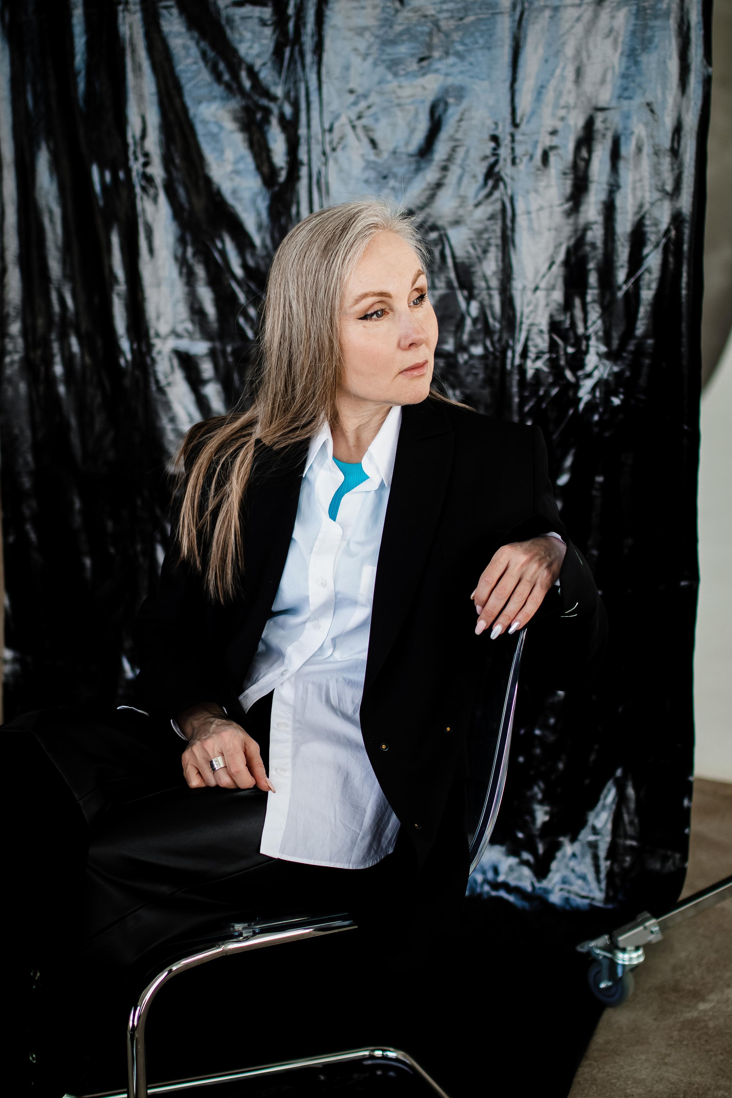 Алла. Фотограф Москва