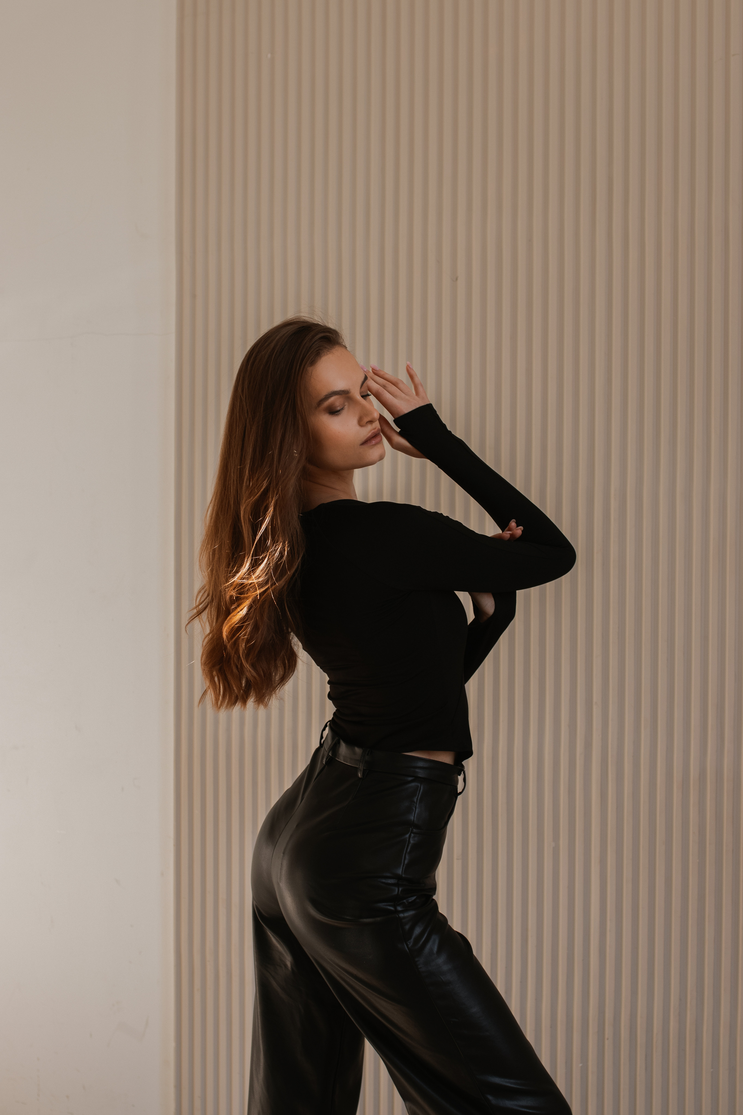 Виктория. Фотограф Москва