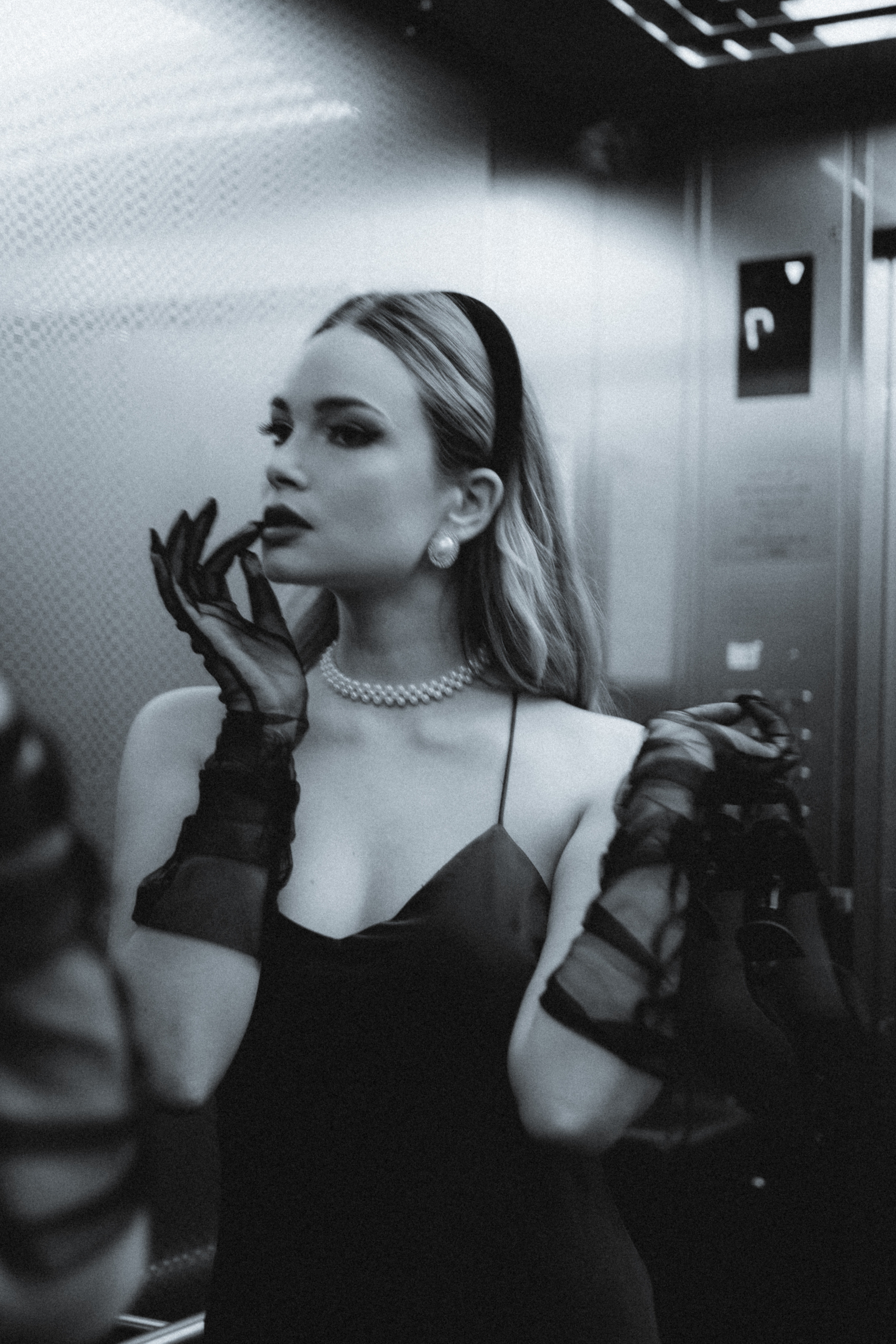 Анастасия. Фотограф Москва