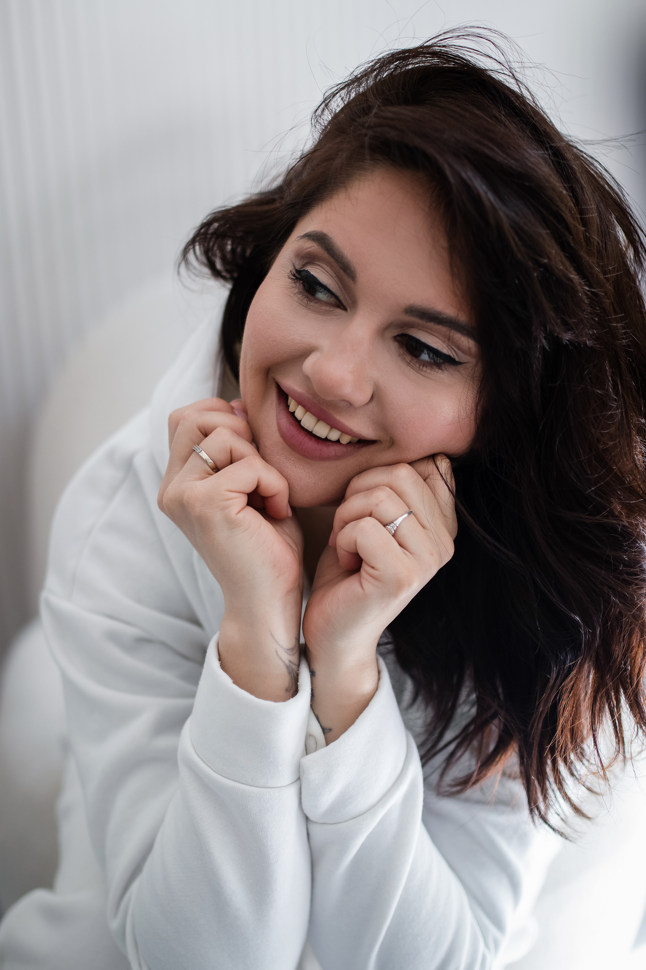 Анна Руднева. Фотограф Москва