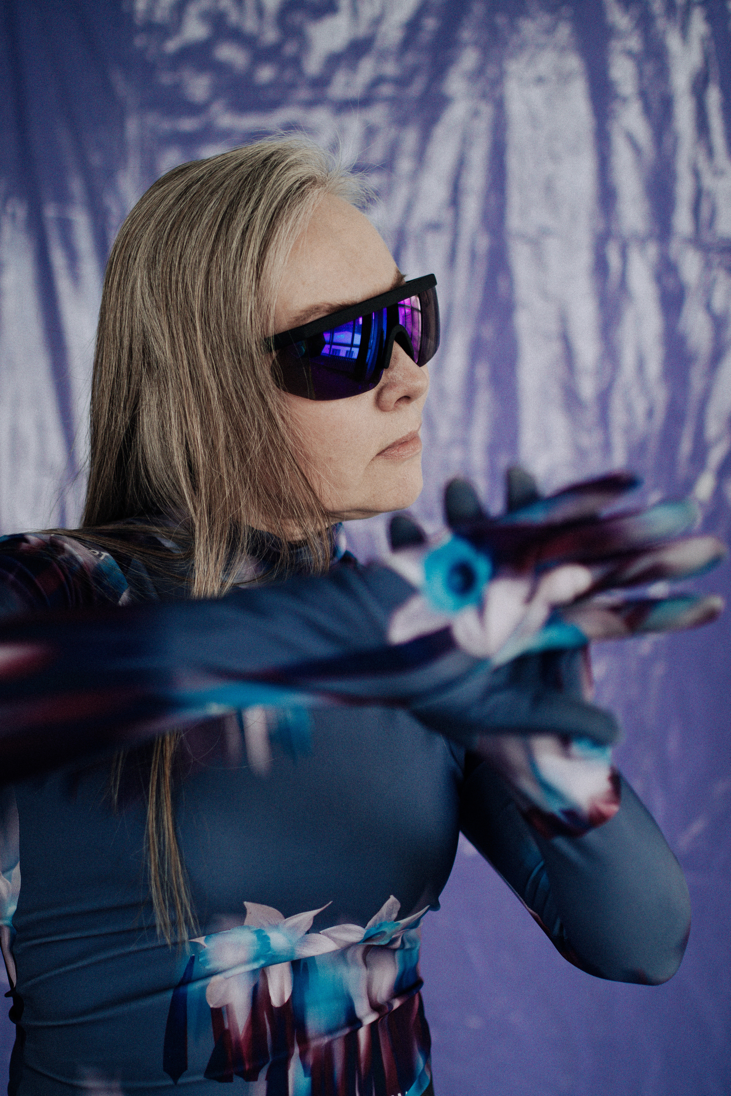 Алла. Фотограф Москва