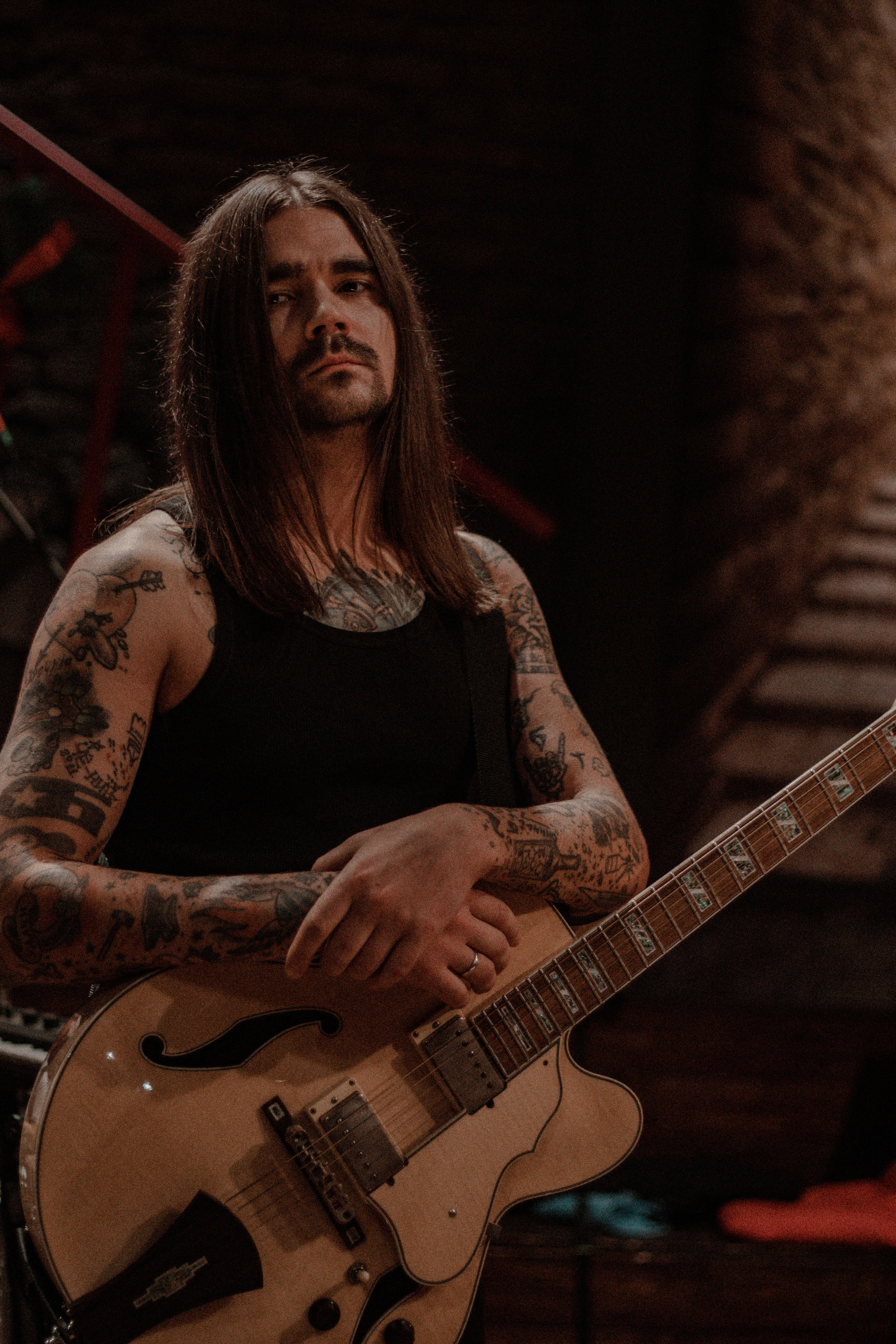 Юрий Музыченко. Фотограф Москва