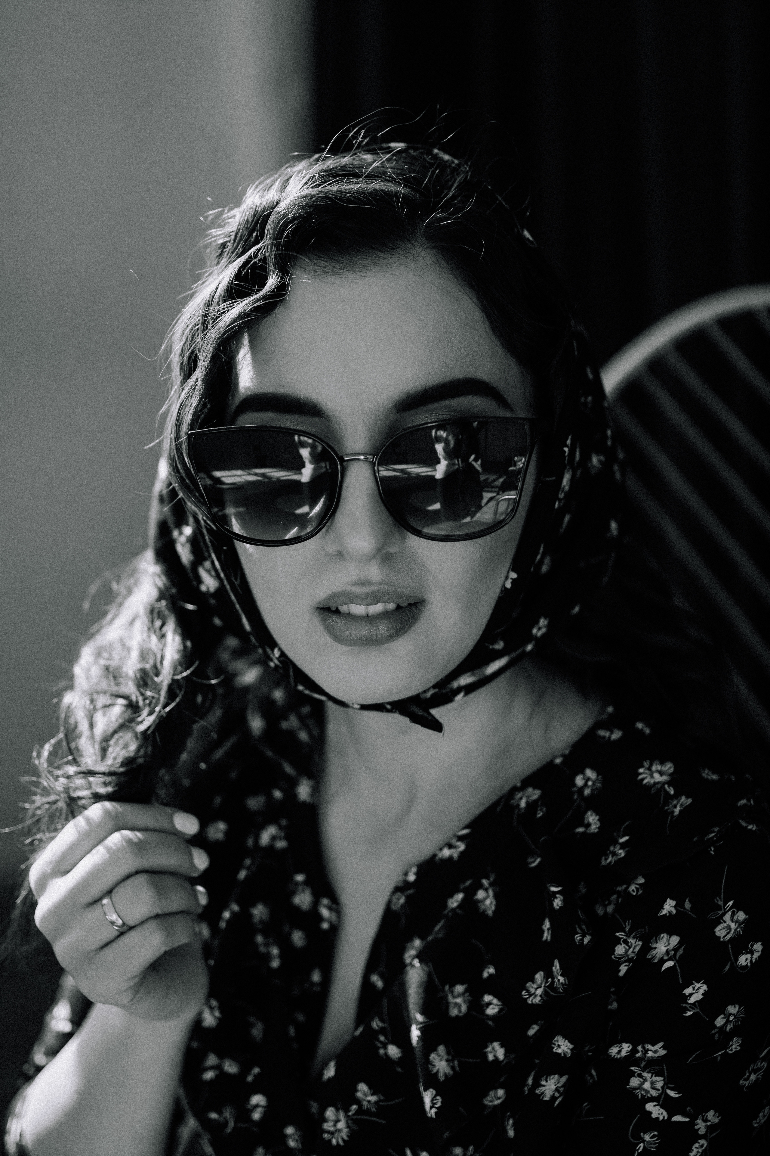 Карина. Фотограф Москва