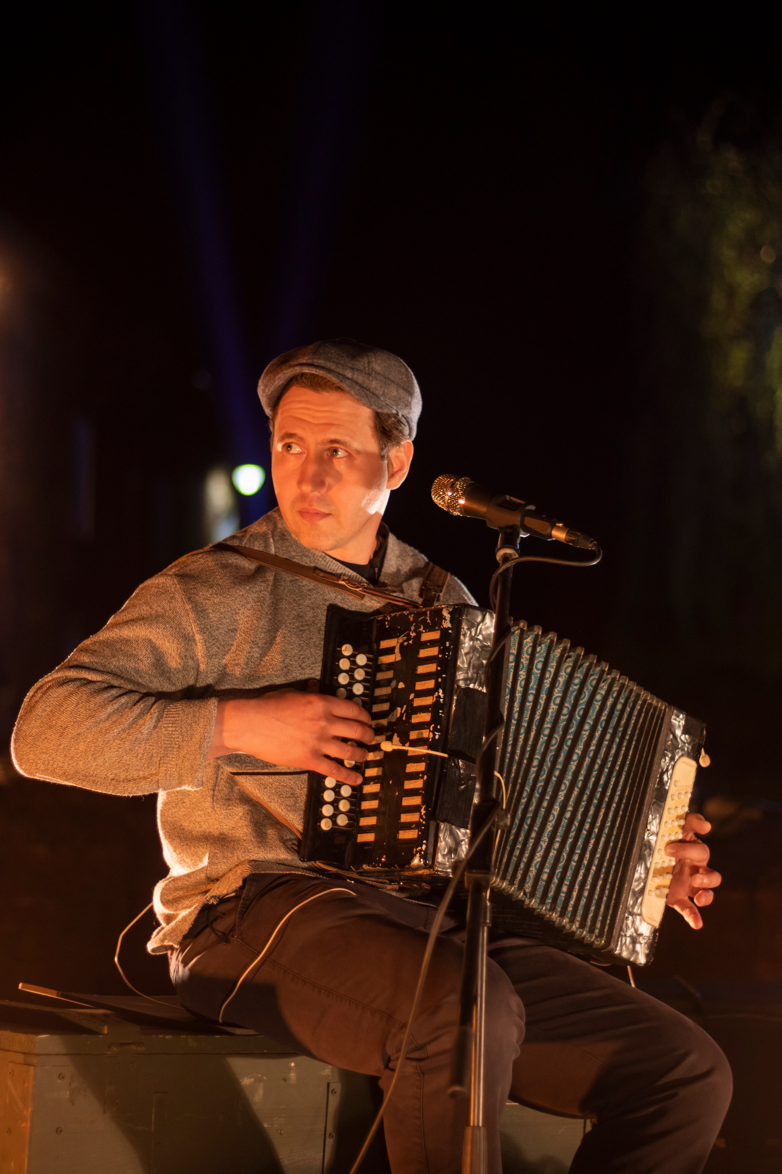 Квартирник.Брест. Фотограф Москва