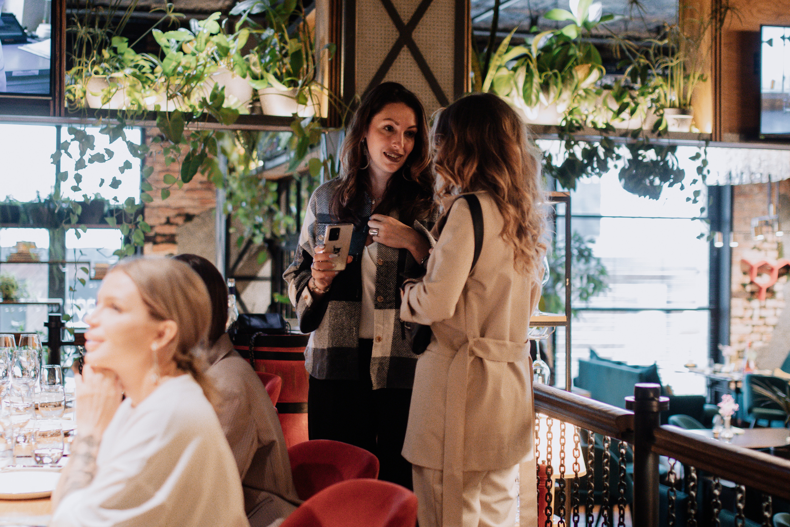 Девичник. Фотограф Москва