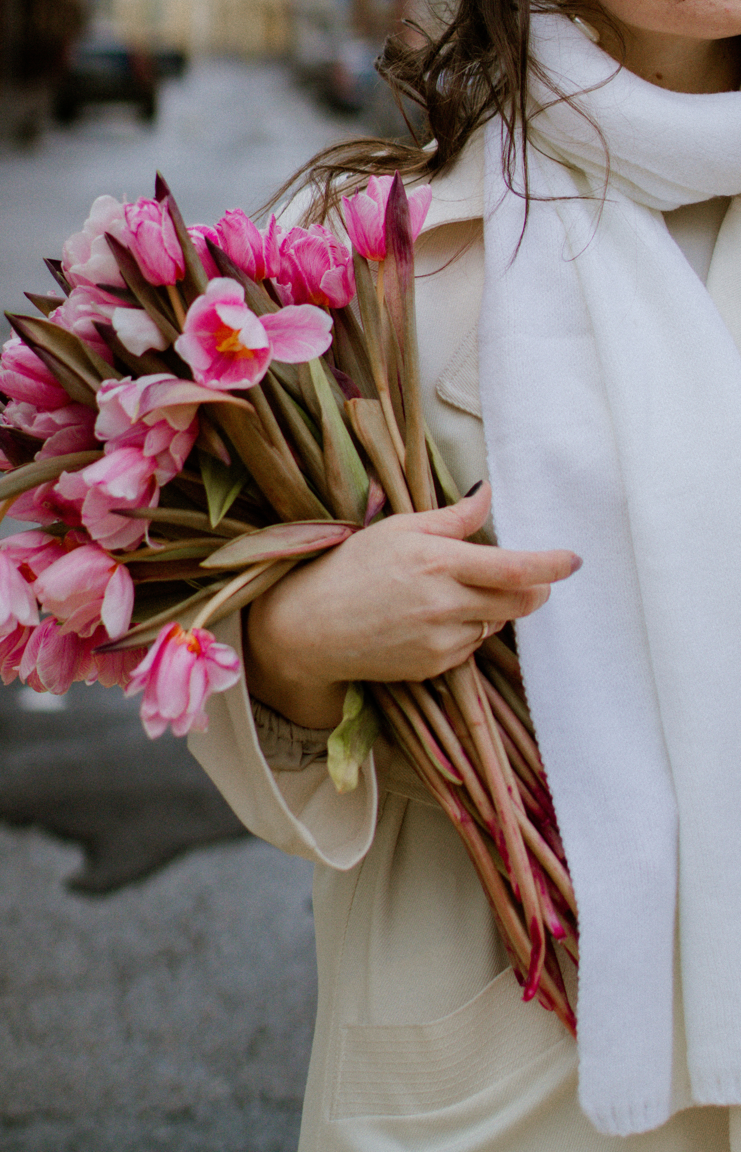 Ольга. Фотограф Москва