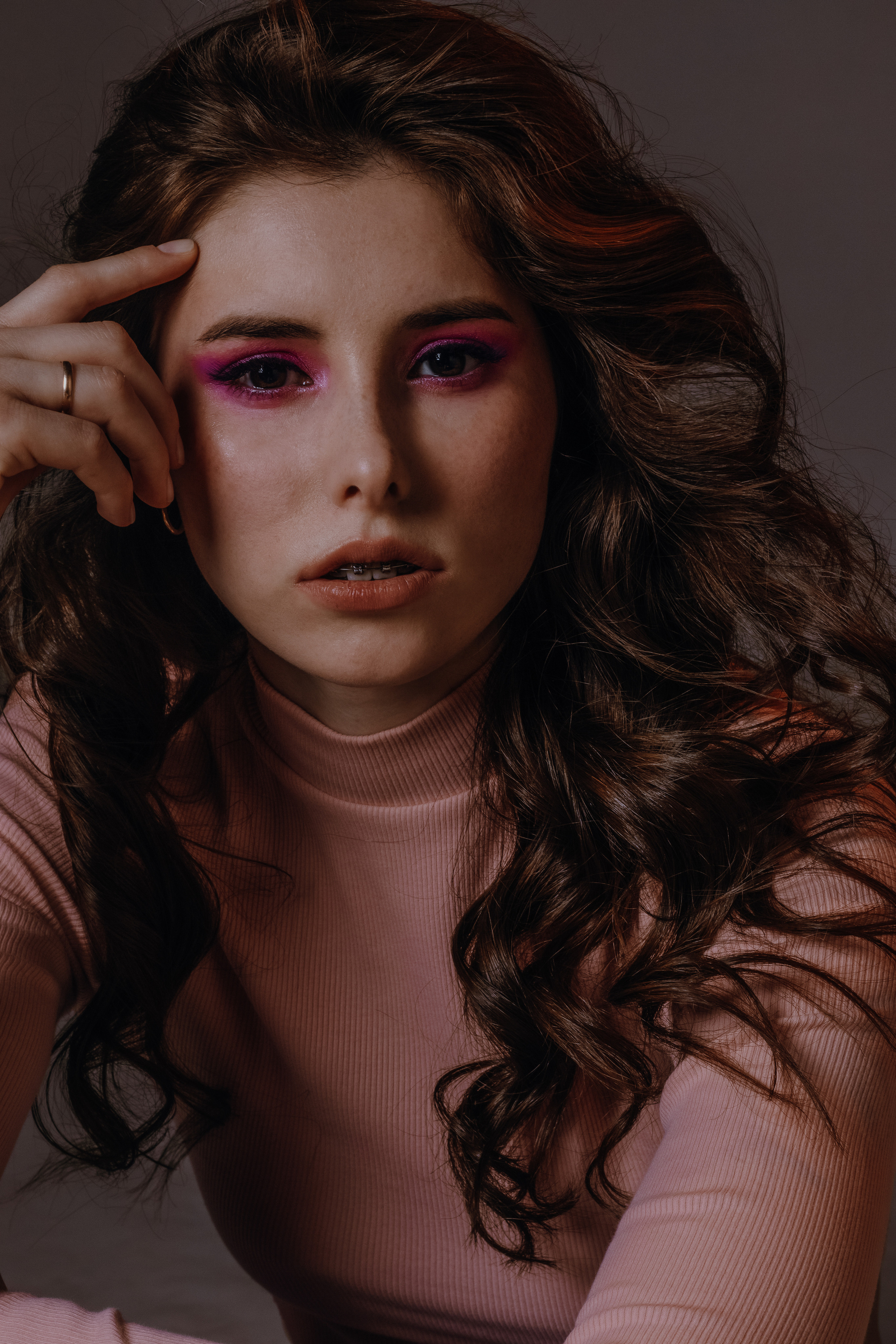 Ольга. Фотограф Москва