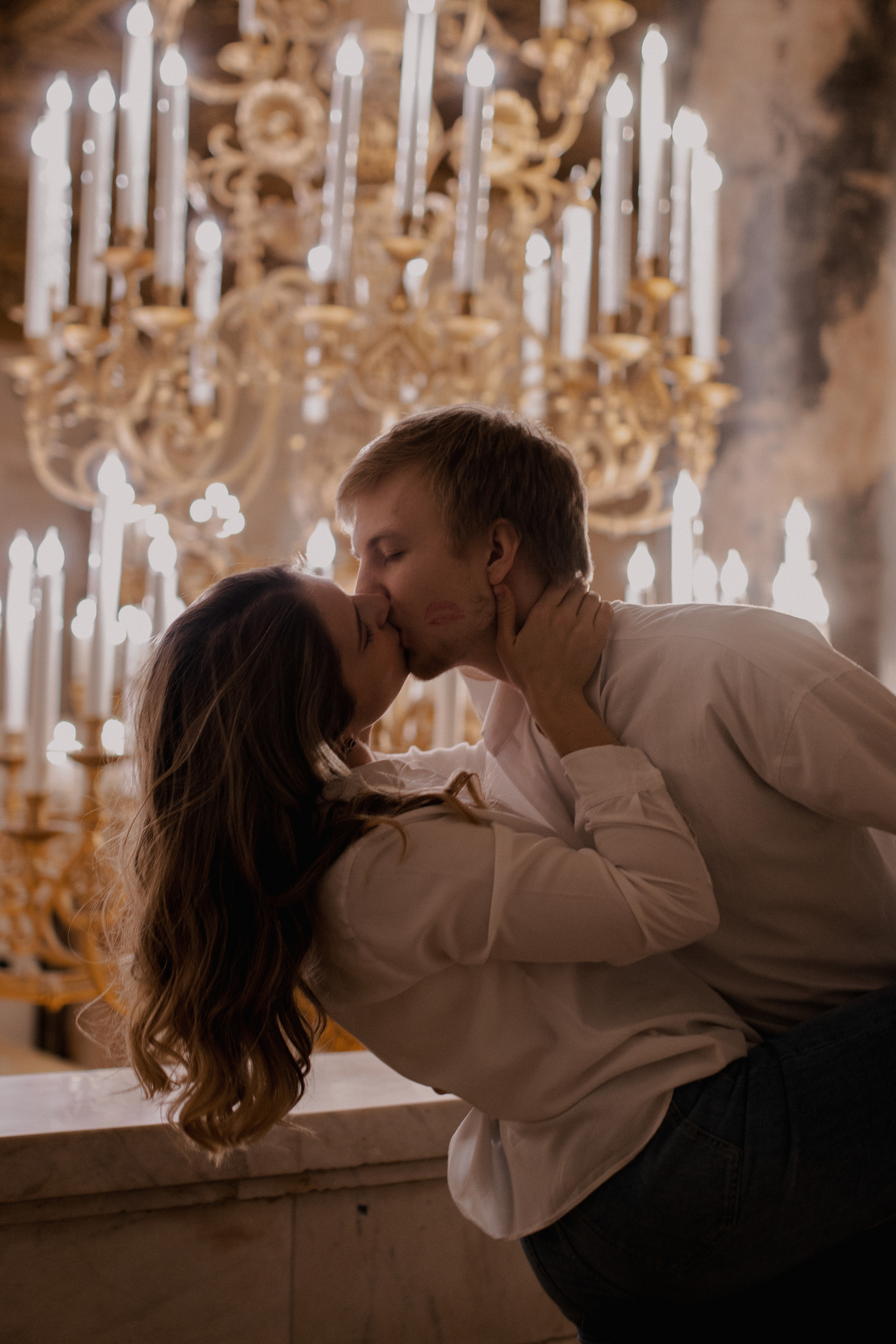 Даниил & Анна. Фотограф Москва