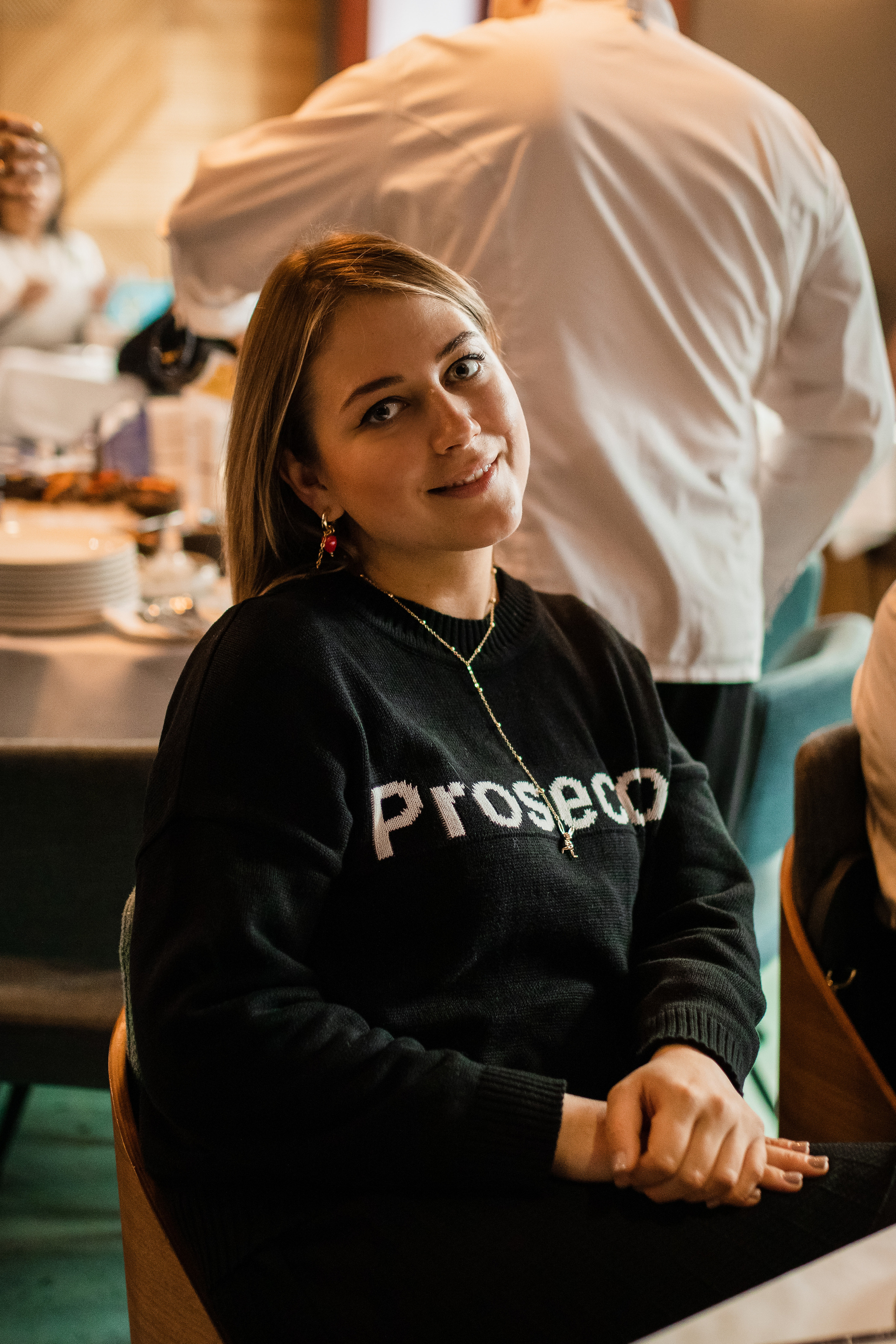 CHRISTINA & LureMe. Фотограф Москва