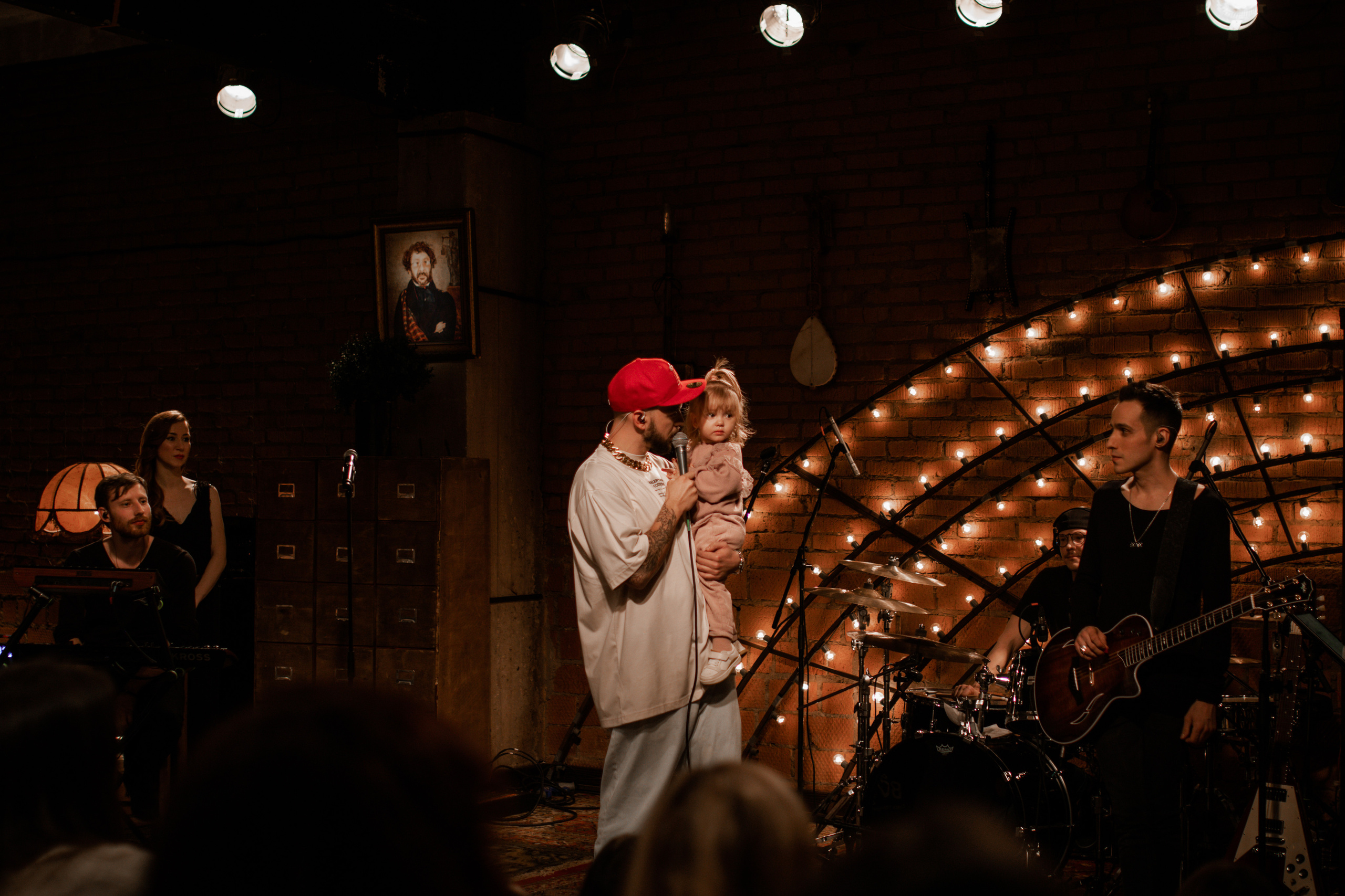 Александр ST. Фотограф Москва