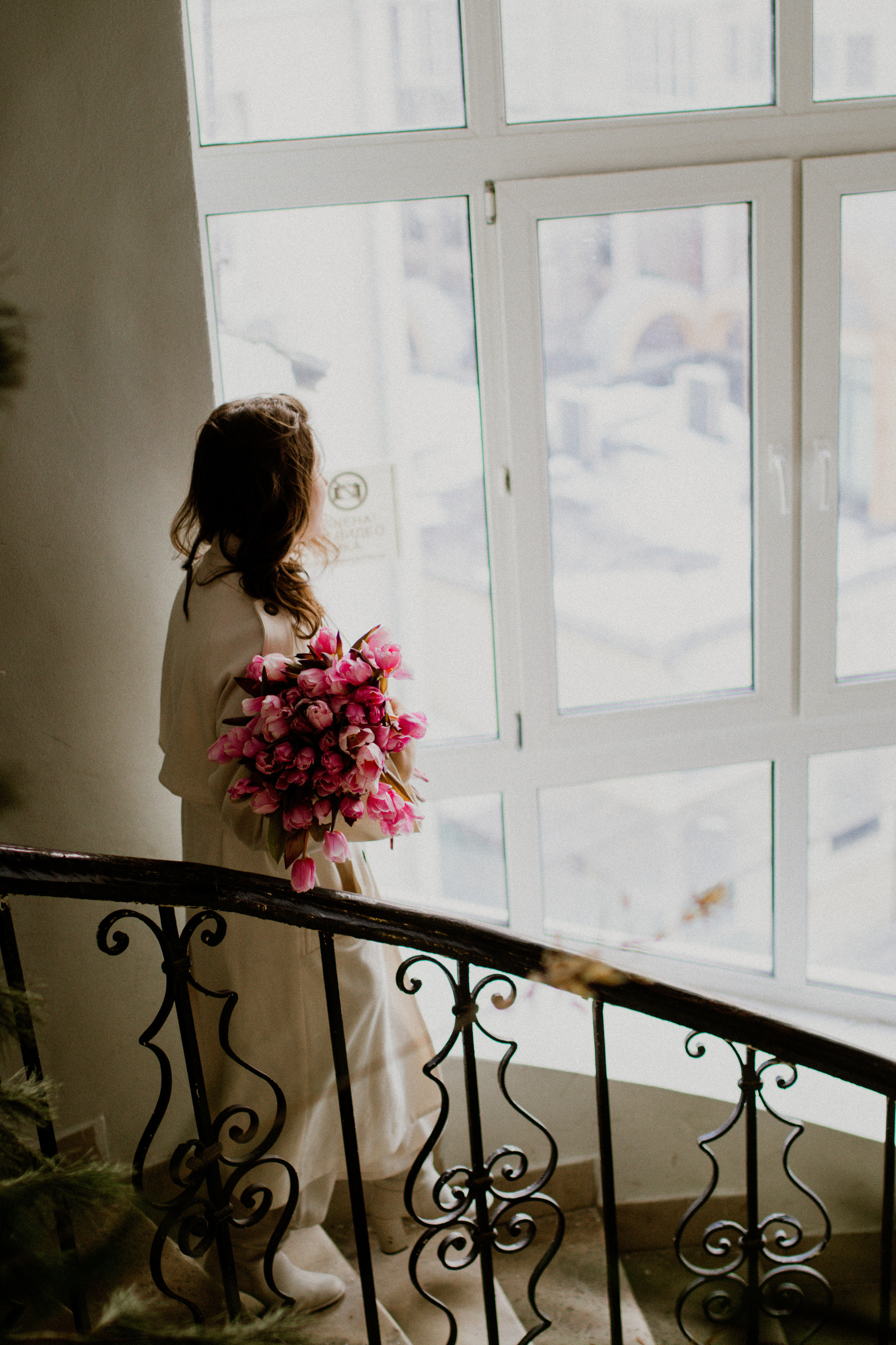 Ольга. Фотограф Москва