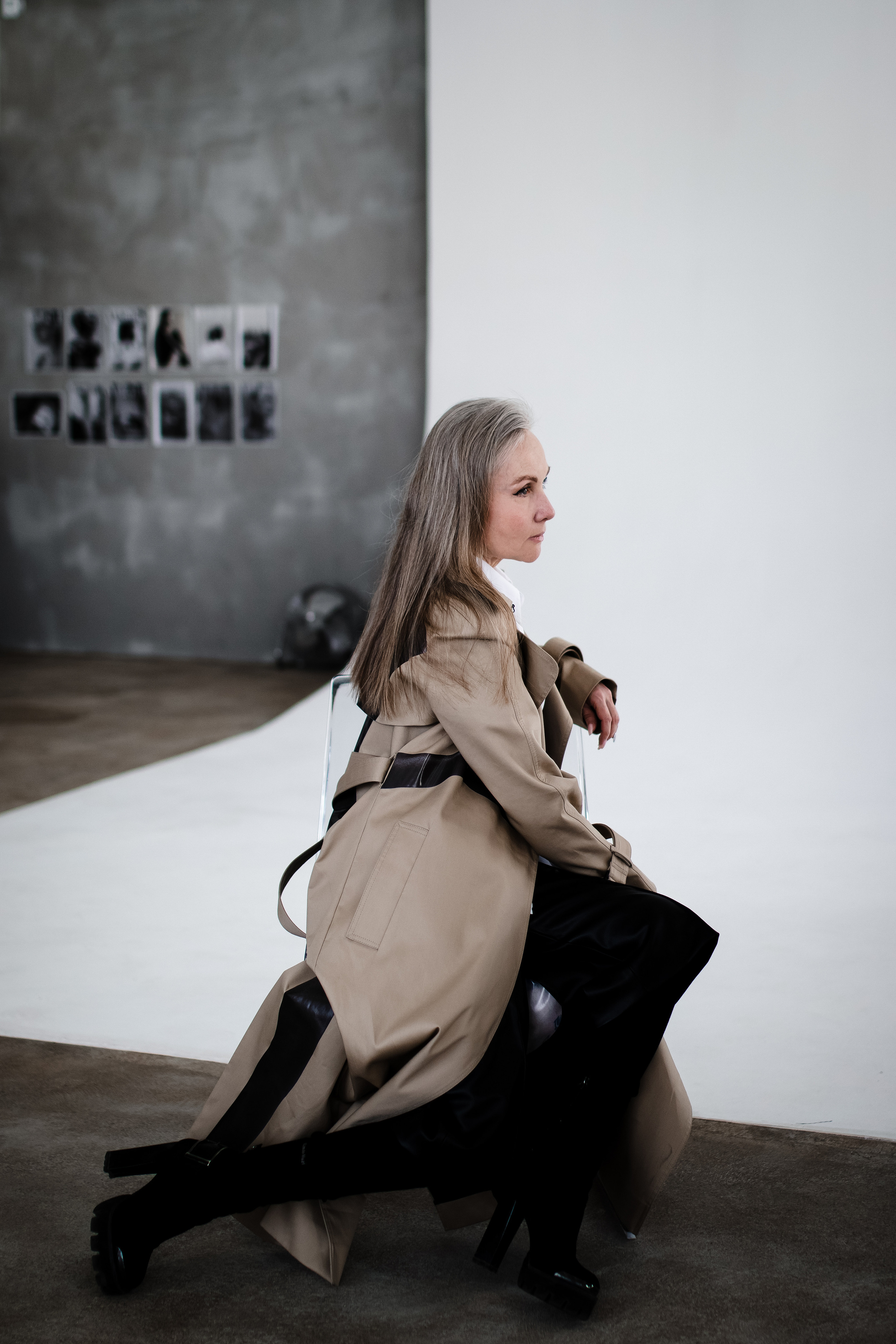 Алла. Фотограф Москва