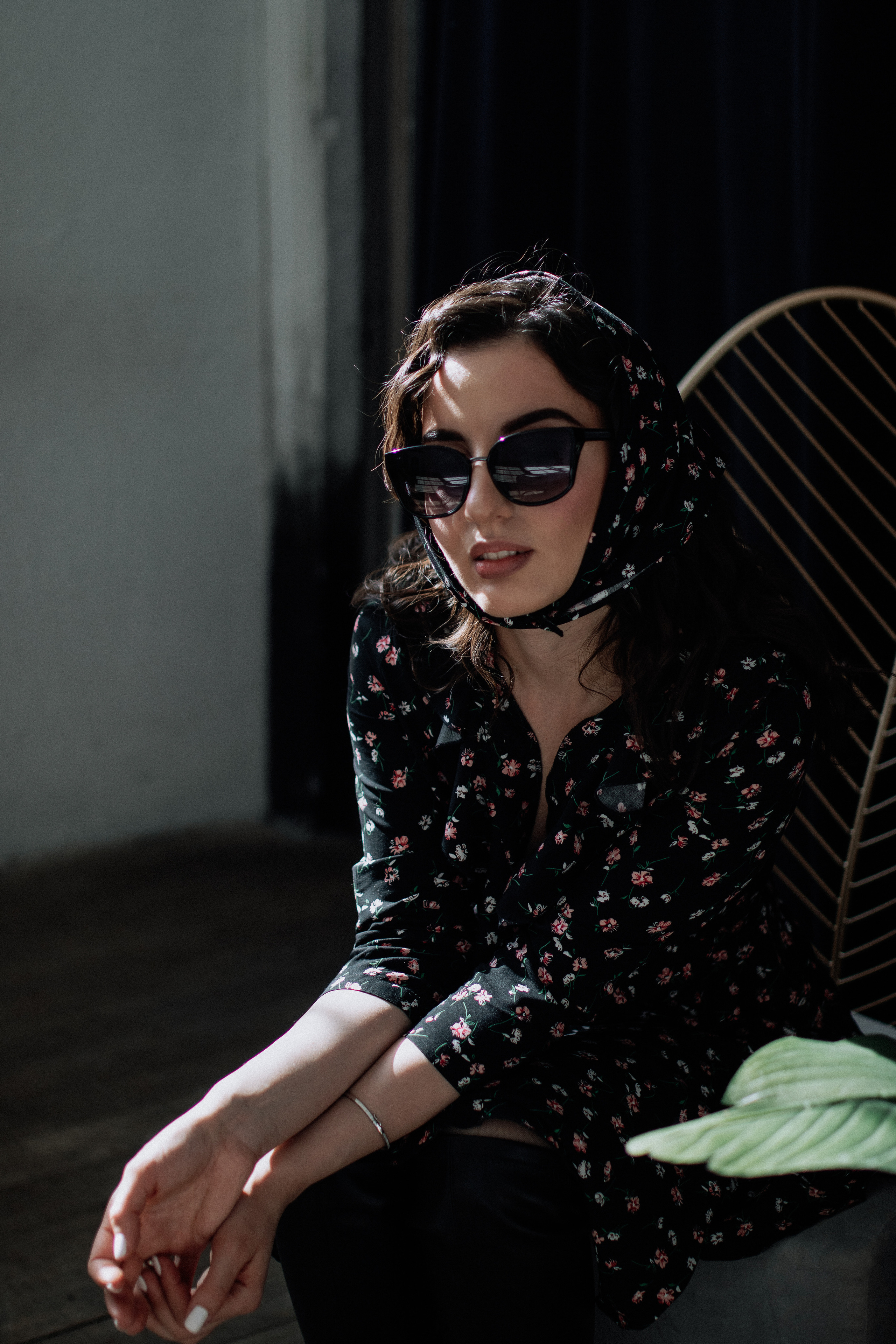 Карина. Фотограф Москва