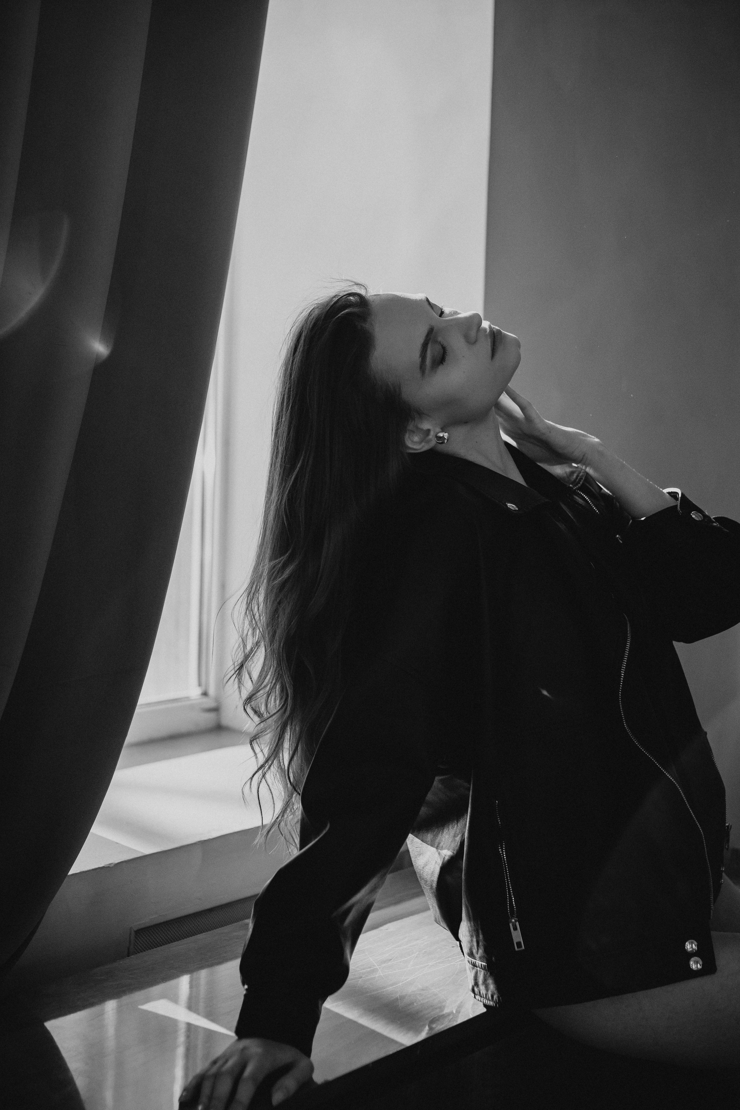 Виктория. Фотограф Москва