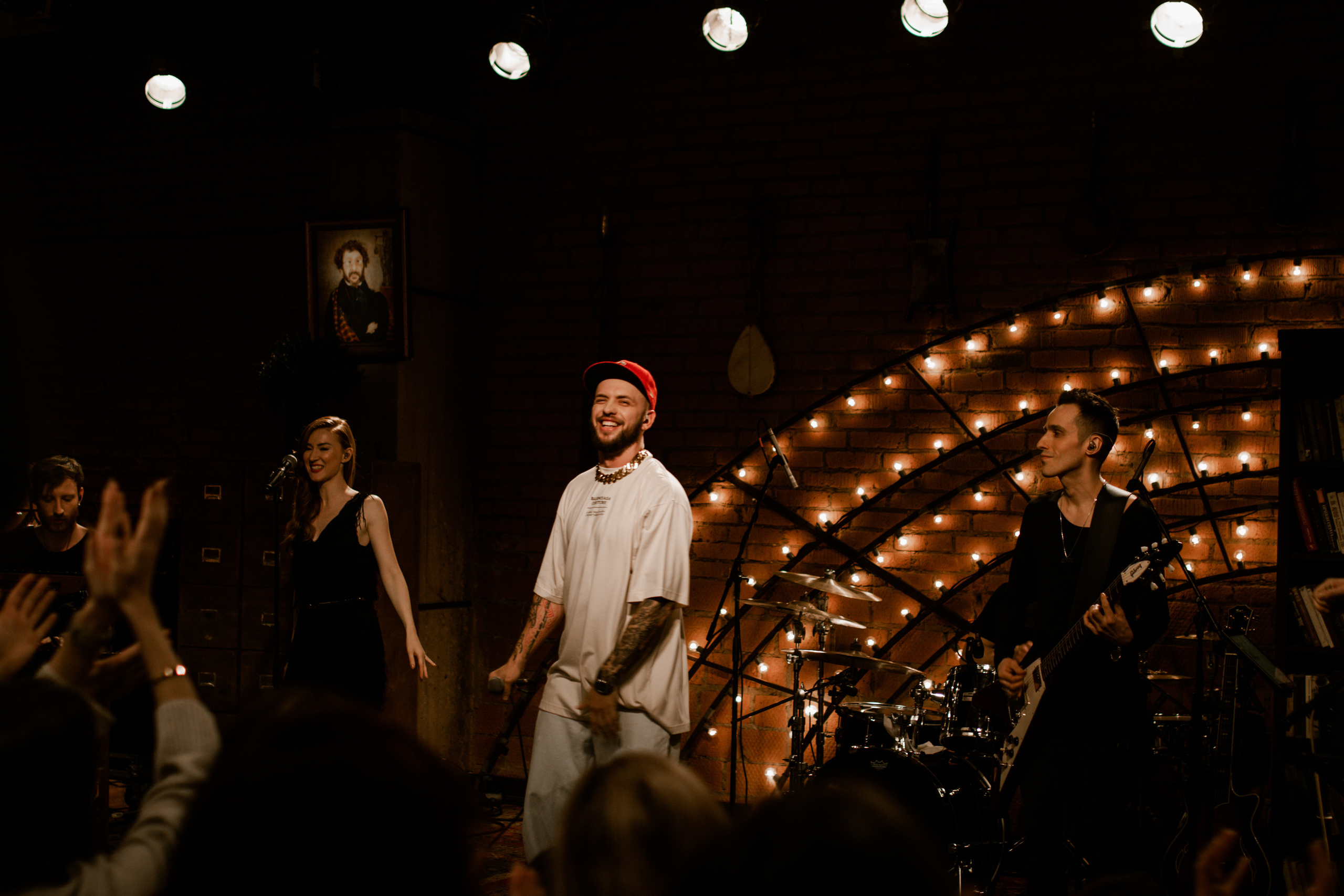 Александр ST. Фотограф Москва