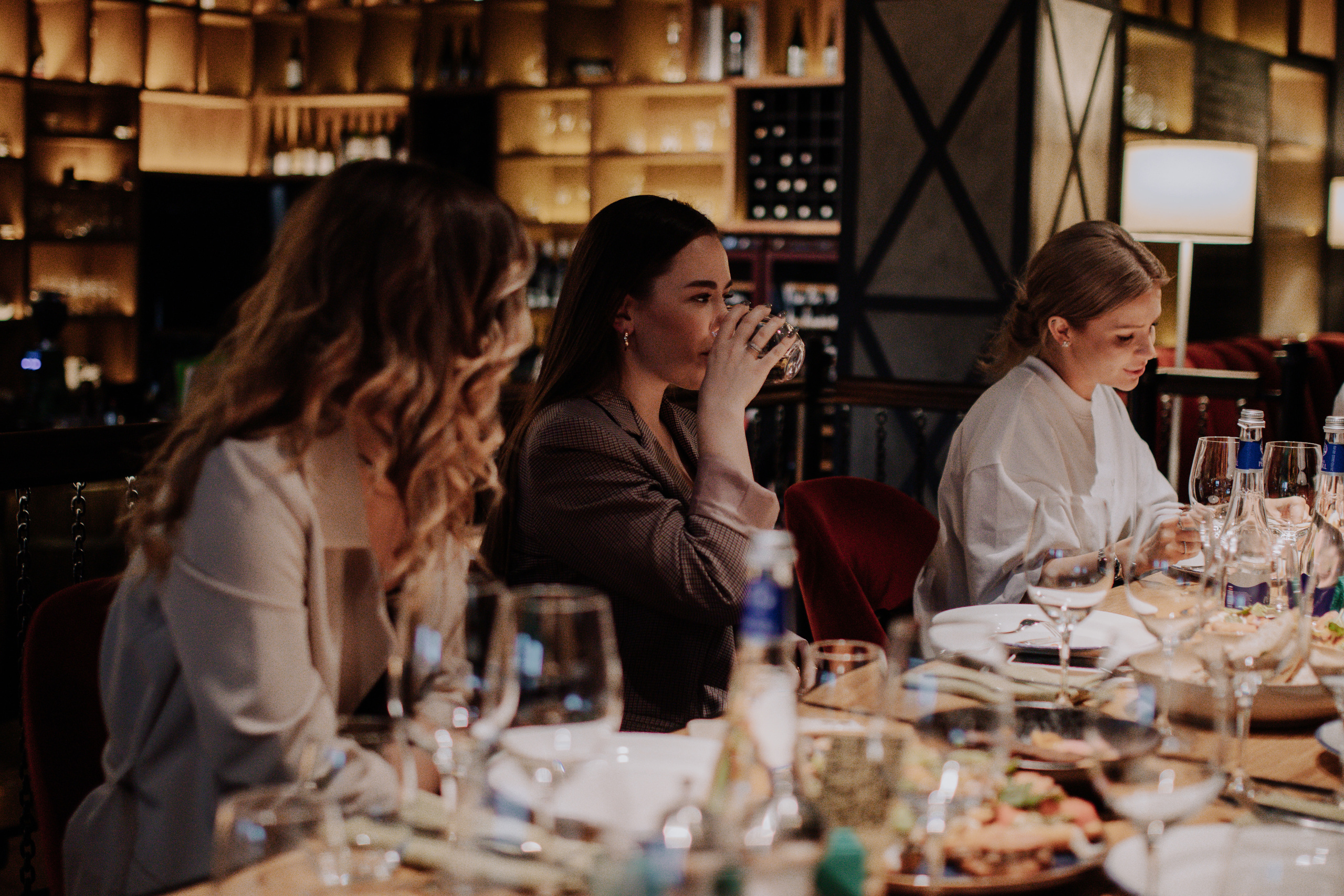 Девичник. Фотограф Москва