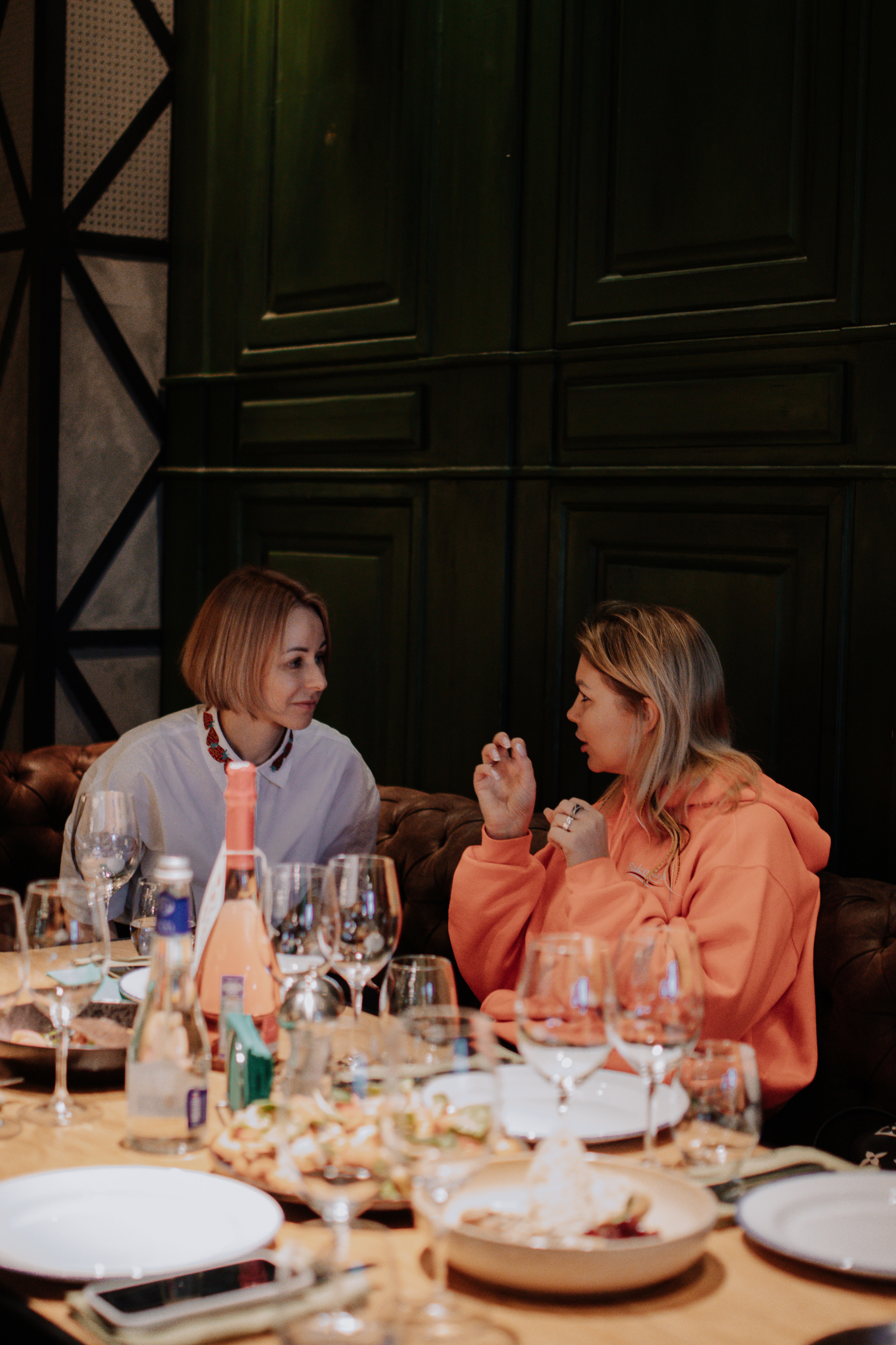 Девичник. Фотограф Москва