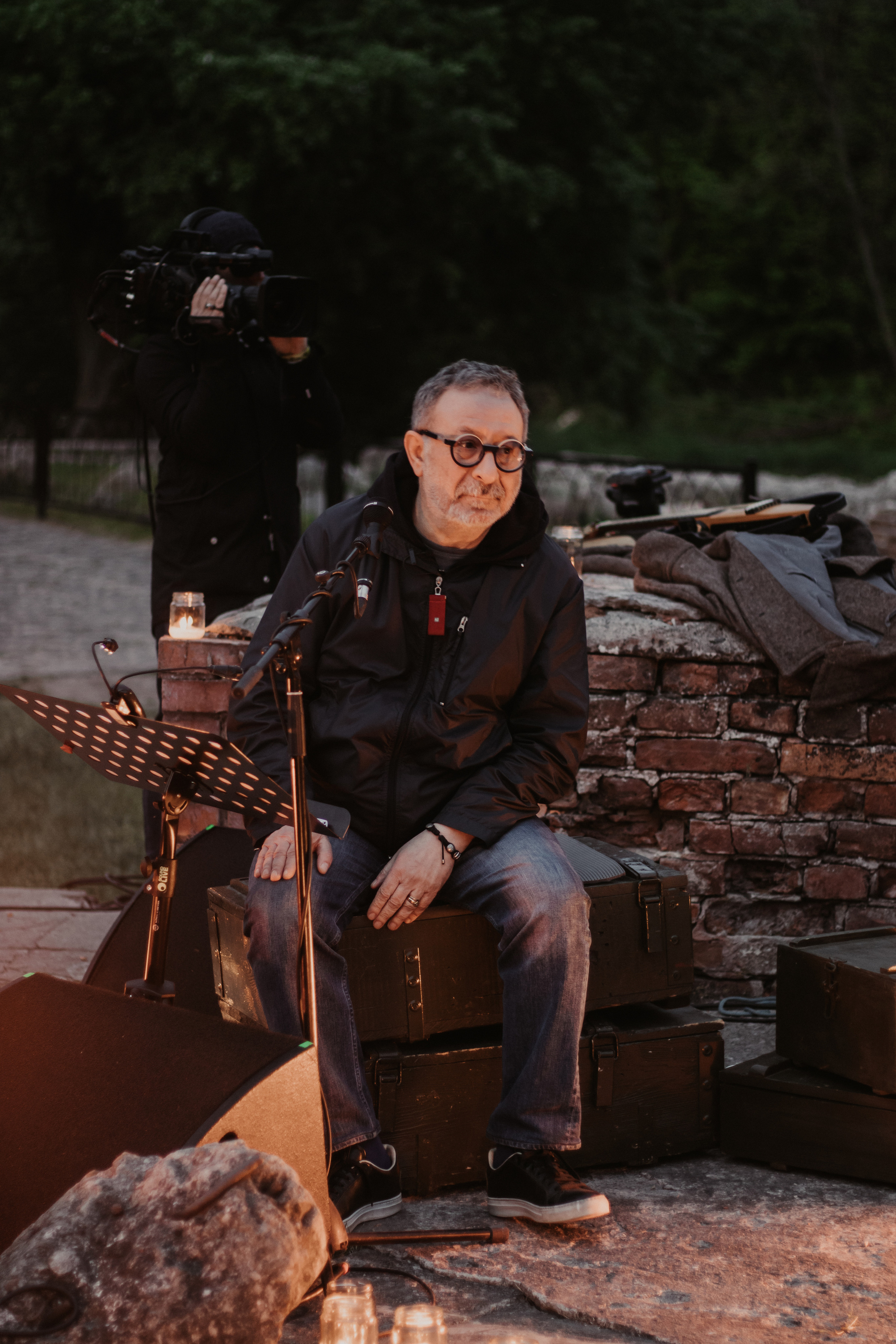 Евгений Маргулис. Фотограф Москва