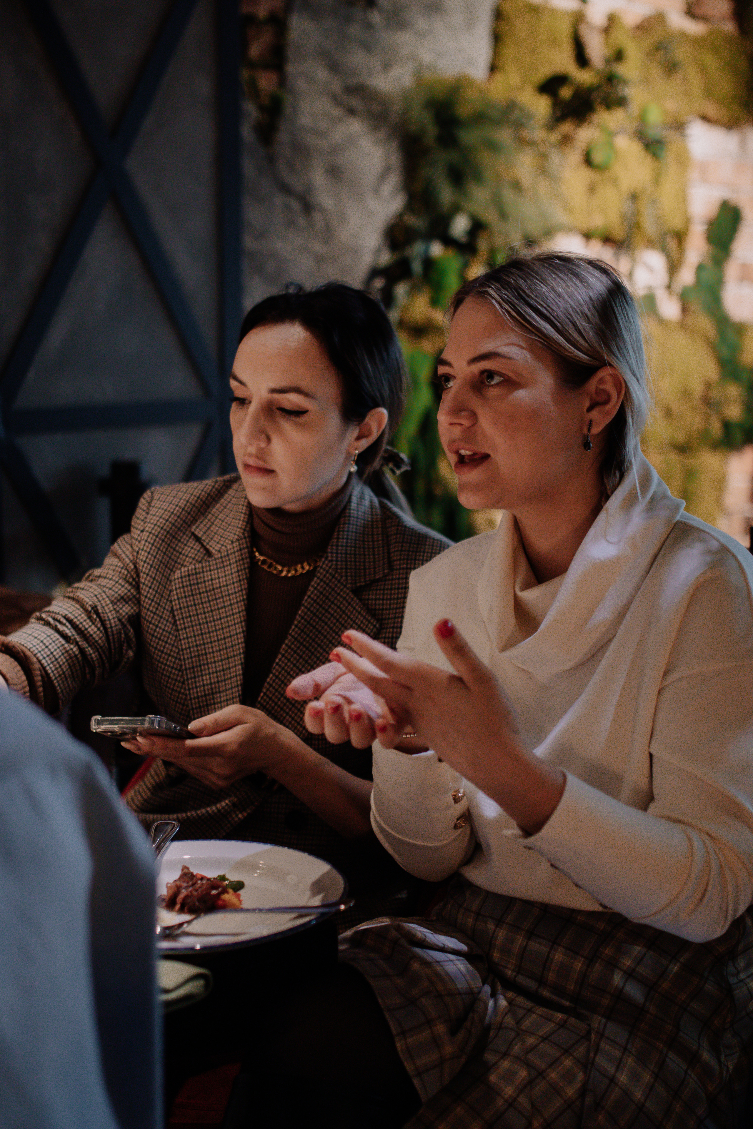 Девичник. Фотограф Москва