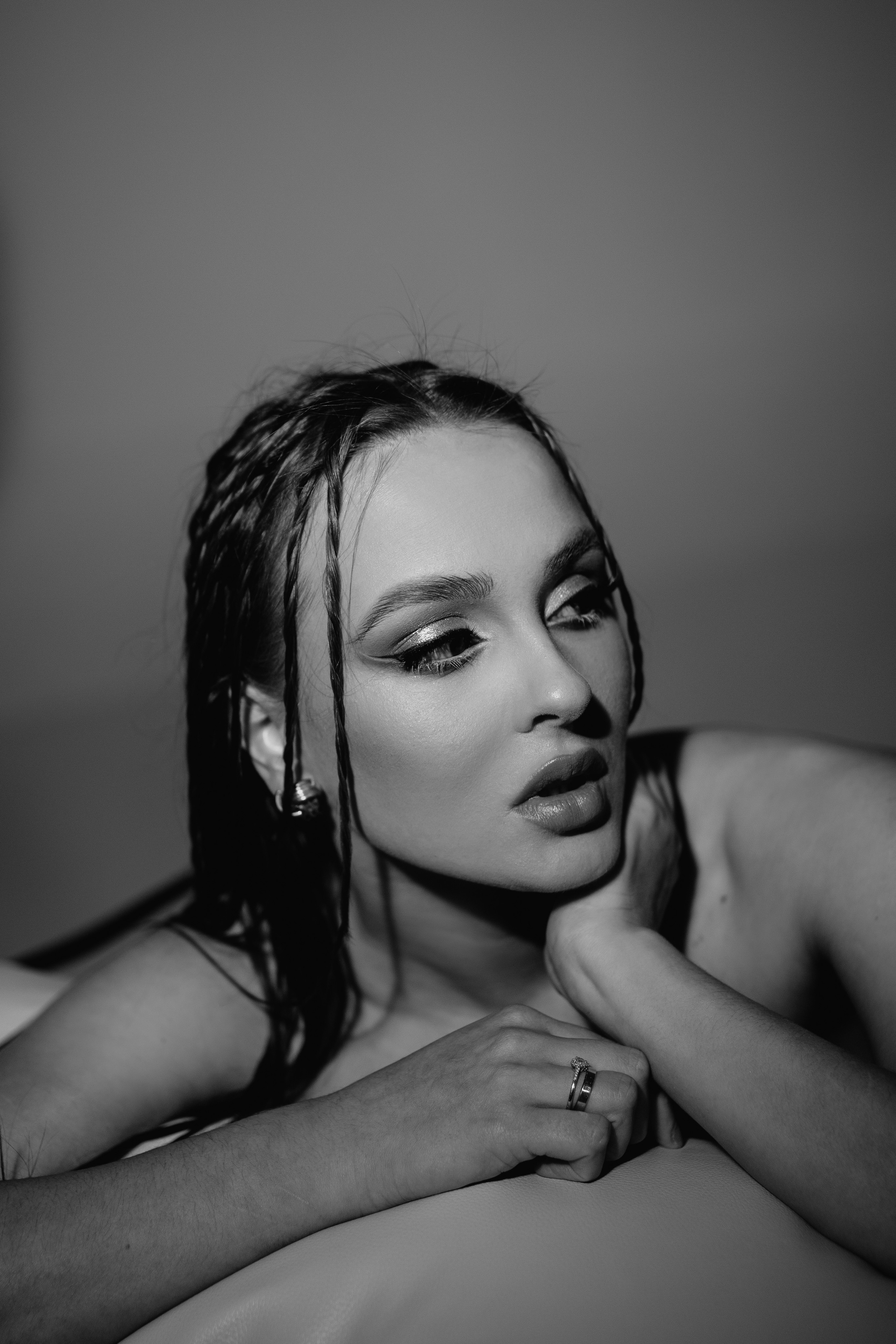 Лиана. Фотограф Москва