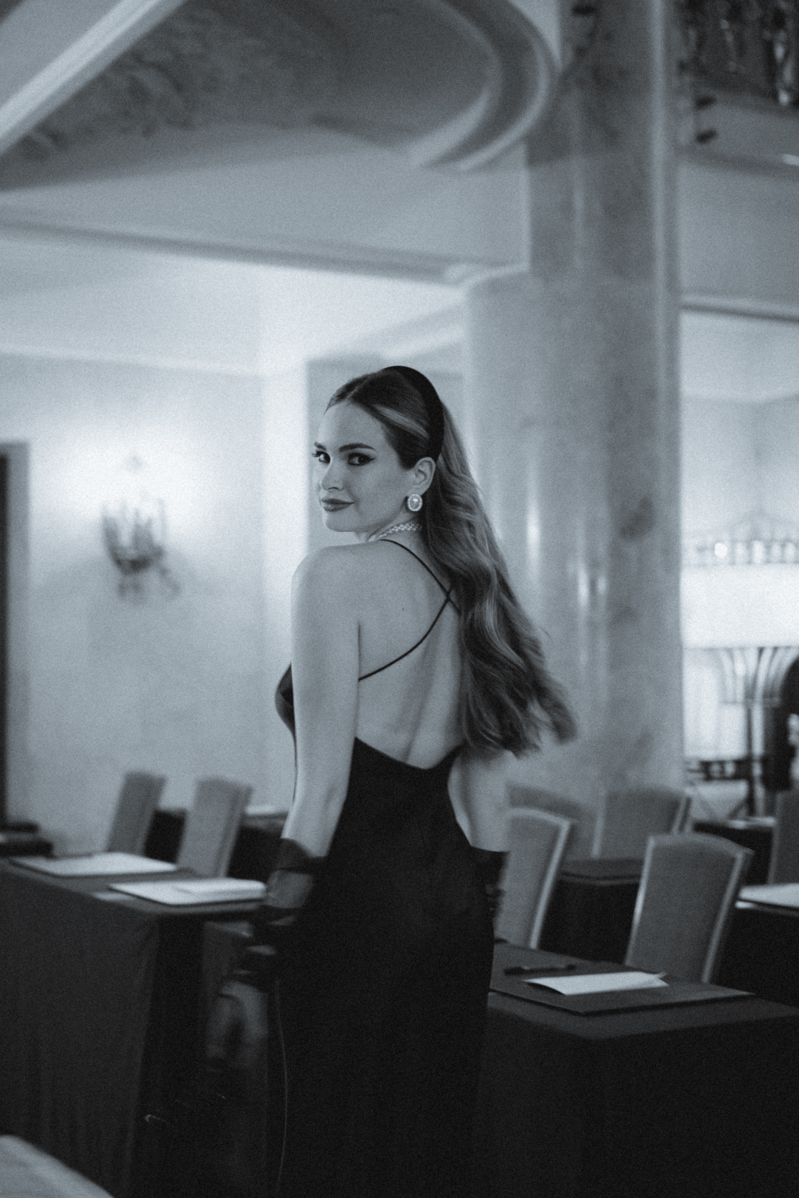 Анастасия. Фотограф Москва