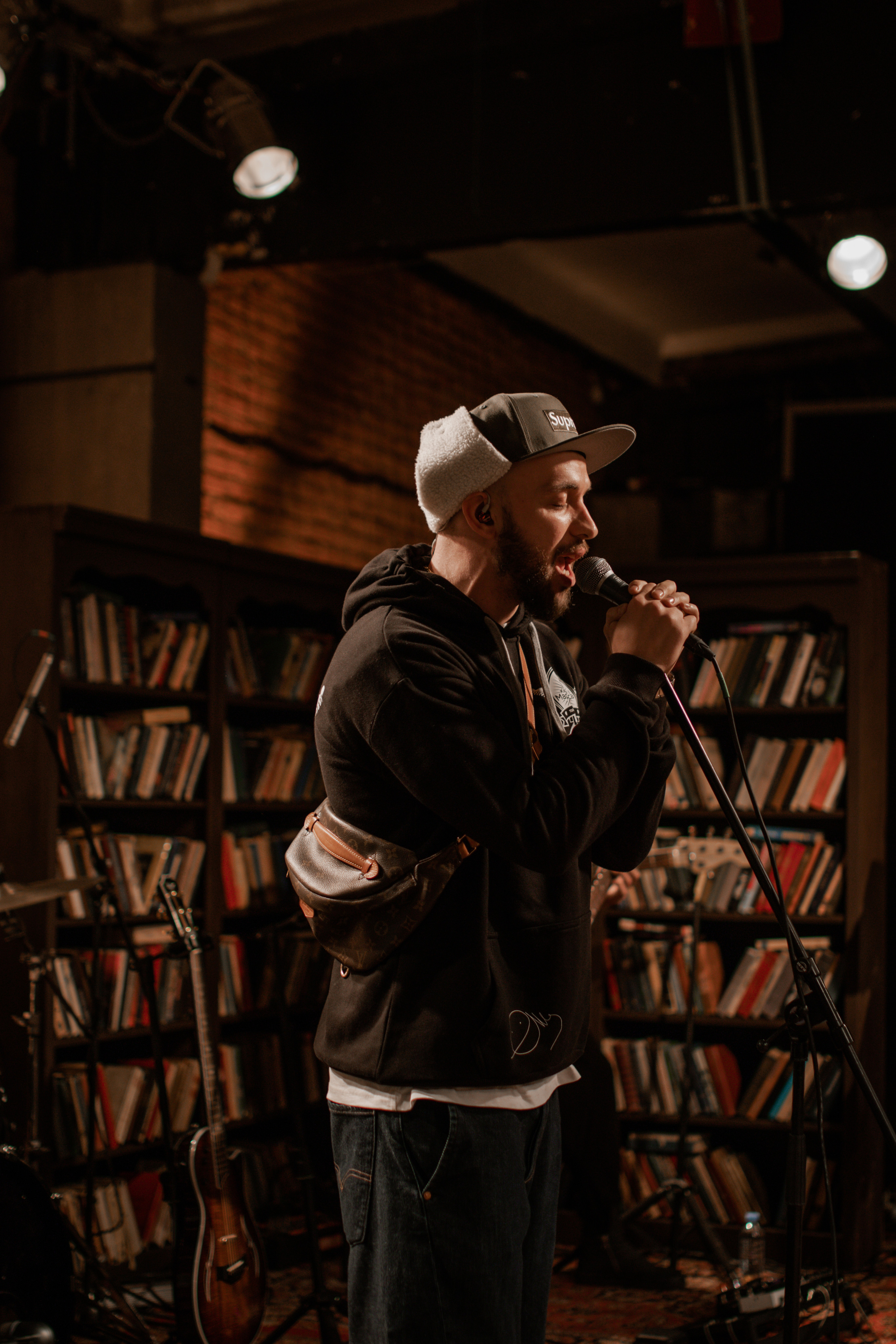 Александр ST. Фотограф Москва