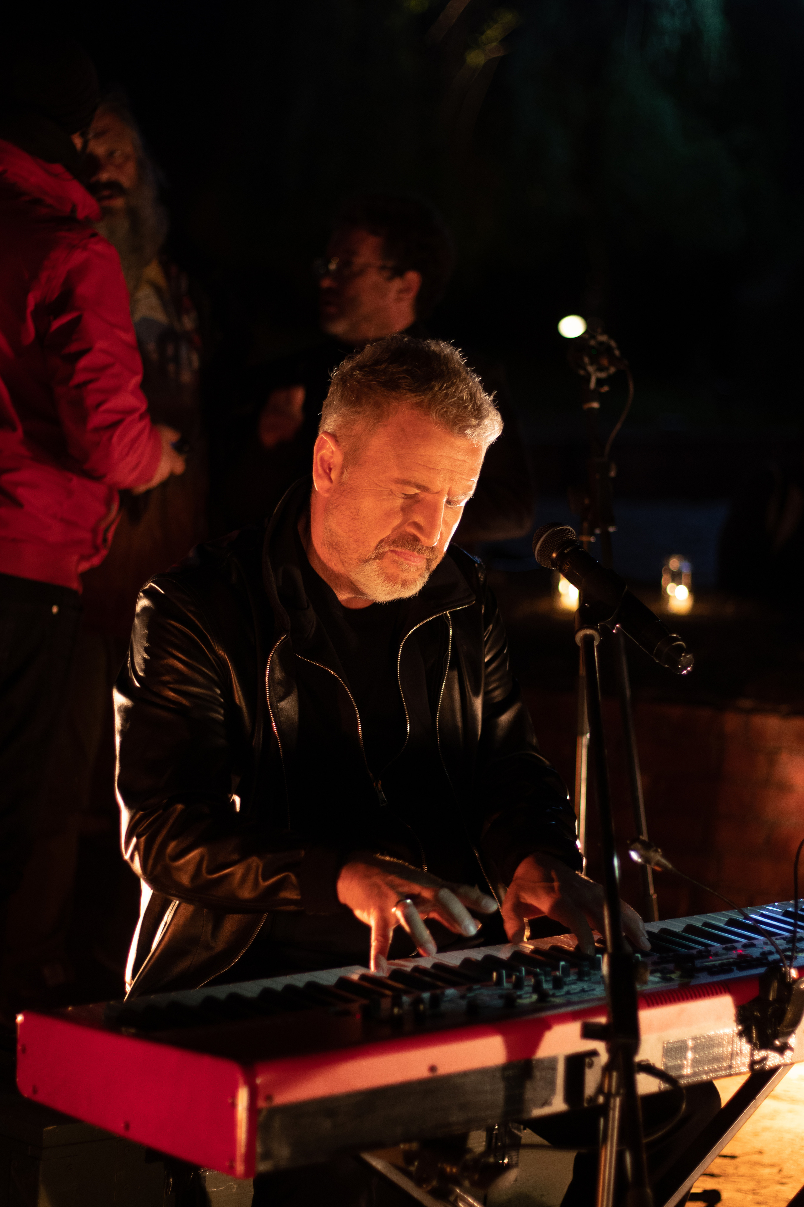 Леонид Агутин. Фотограф Москва