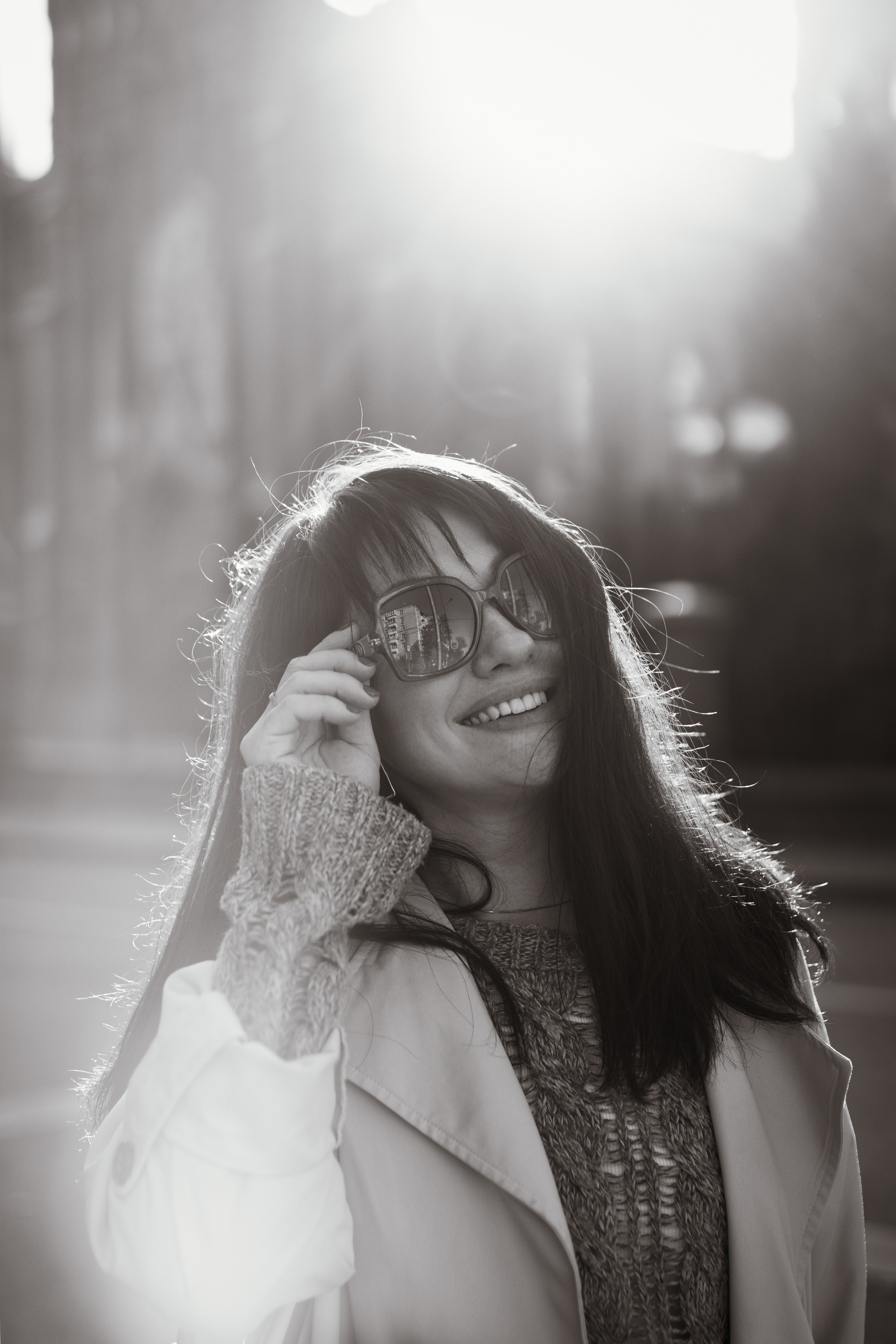 Анна Руднева. Фотограф Москва