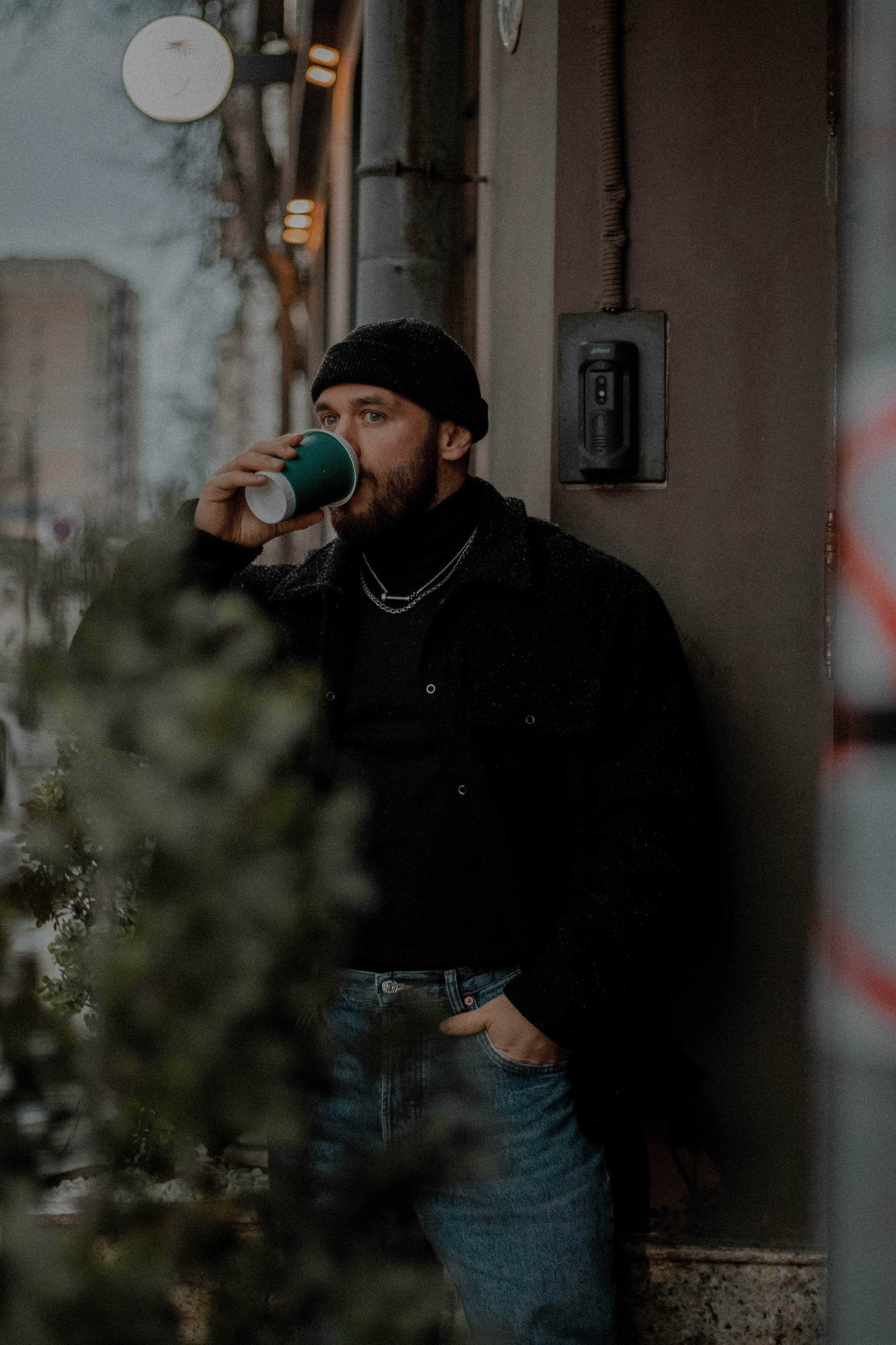 Андрей. Фотограф Москва