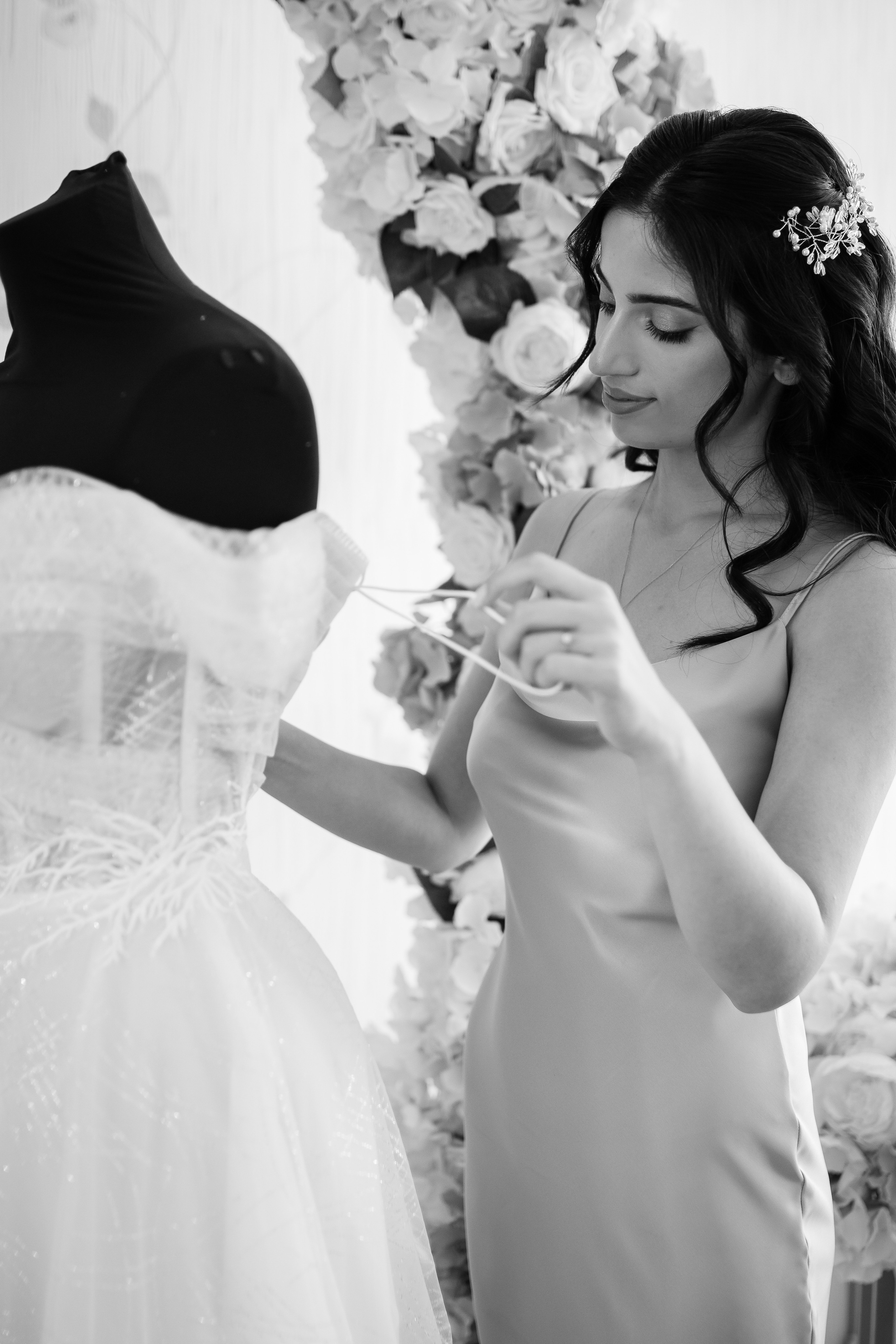 Арен & Гоар. Фотограф Москва