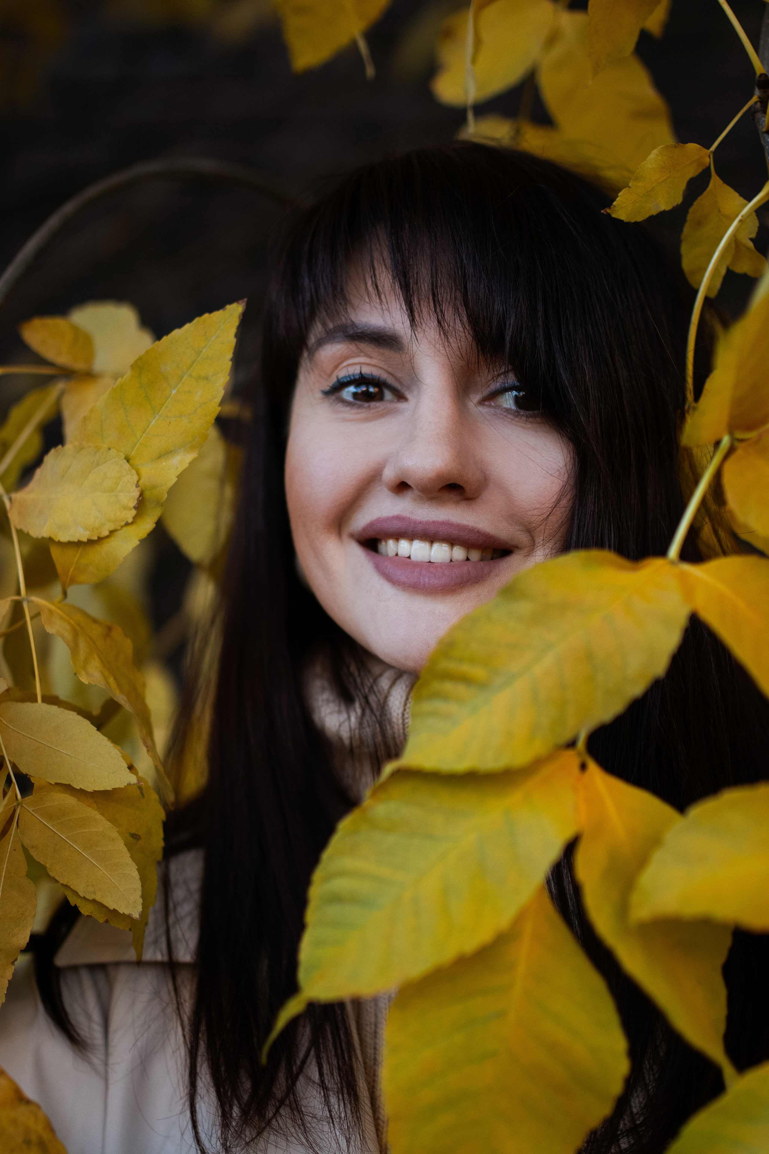 Анна Руднева. Фотограф Москва